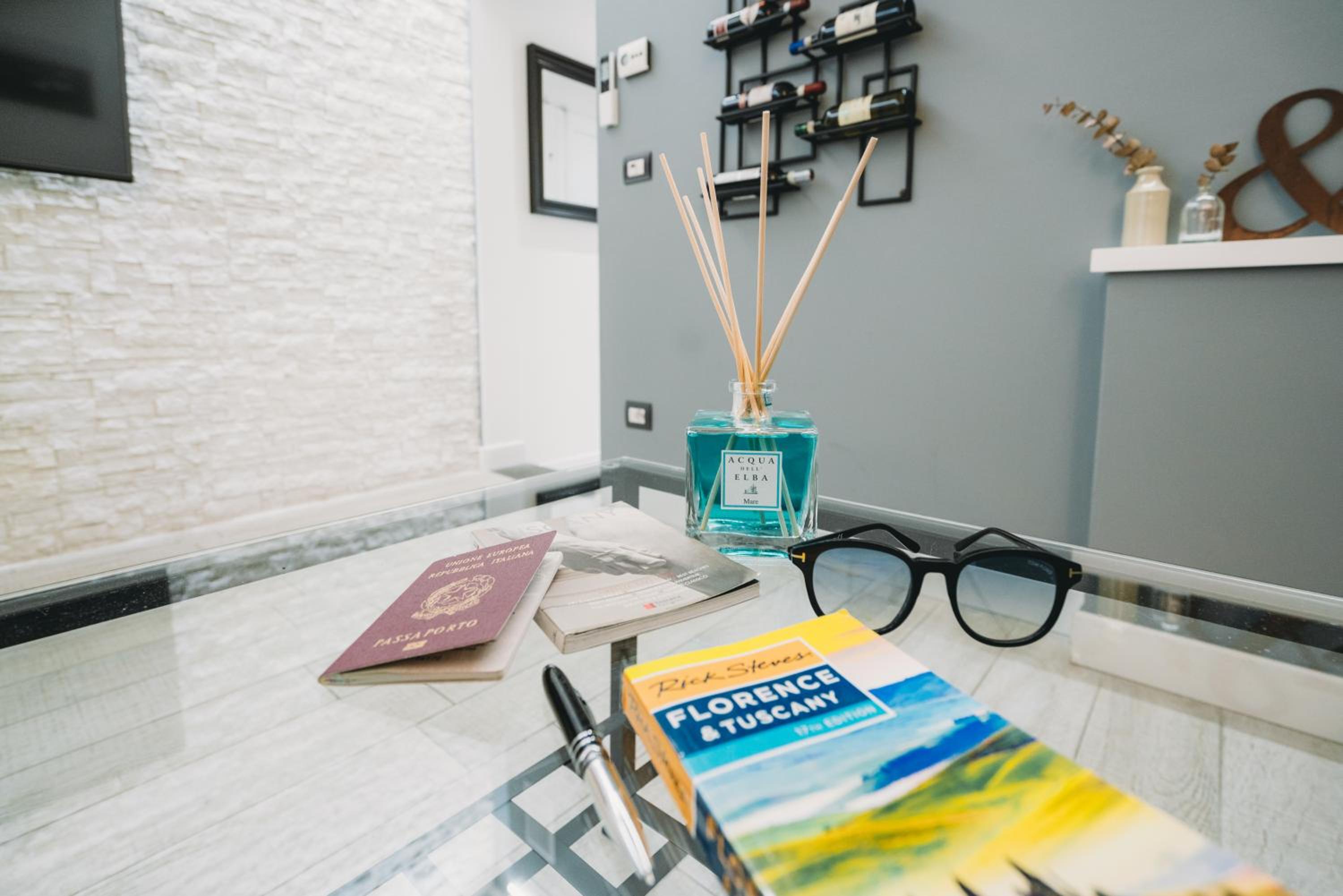 Dépendance Machiavelli - Apartment and Wine photo 5