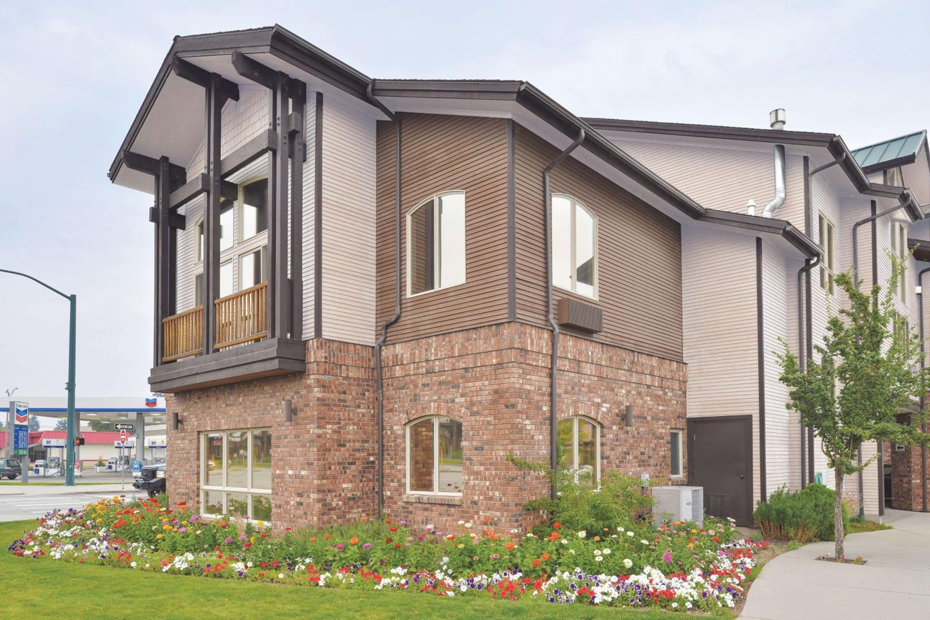 Sandpoint Vacations - Cedar Street Hotel  Suites - Property Image 61