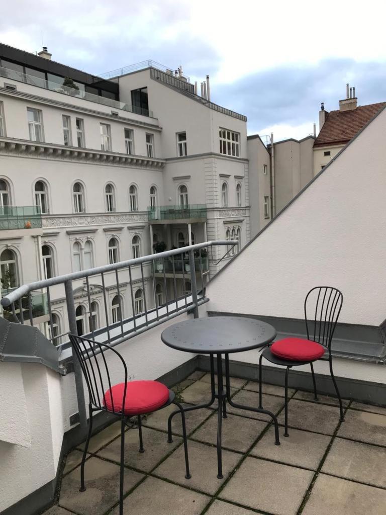 Apartments near Rathaus