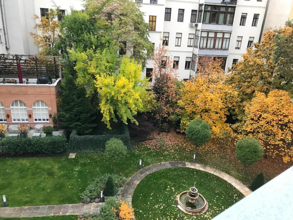 Apartments near Rathaus