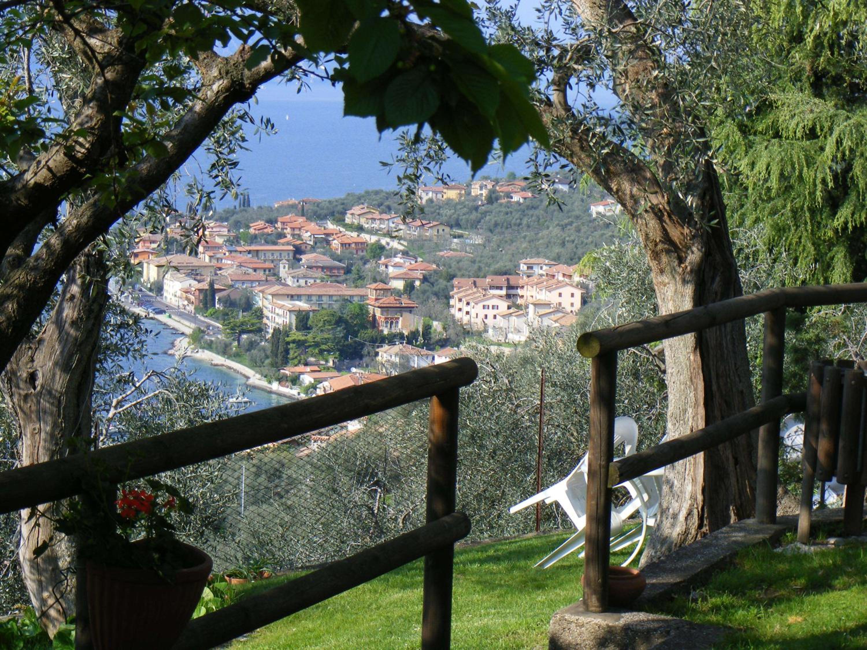 Casa Palmira