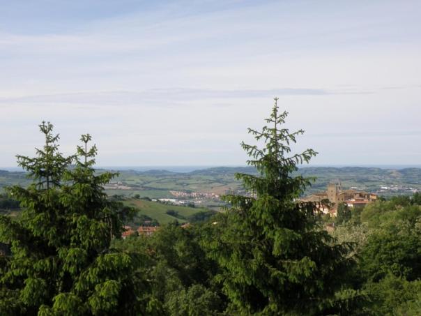 Villa Ca' dell'Olmo