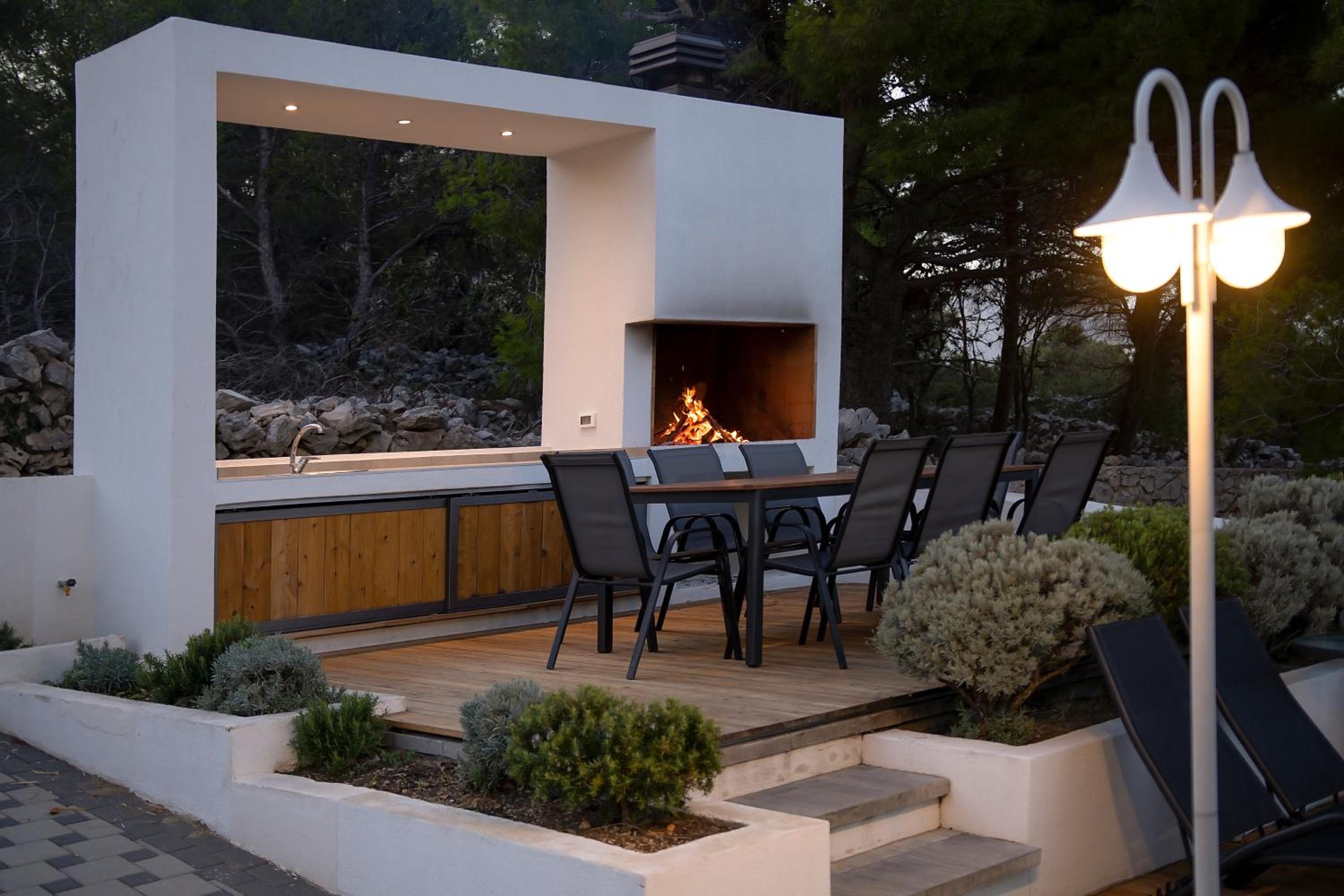Villa Sena view 5