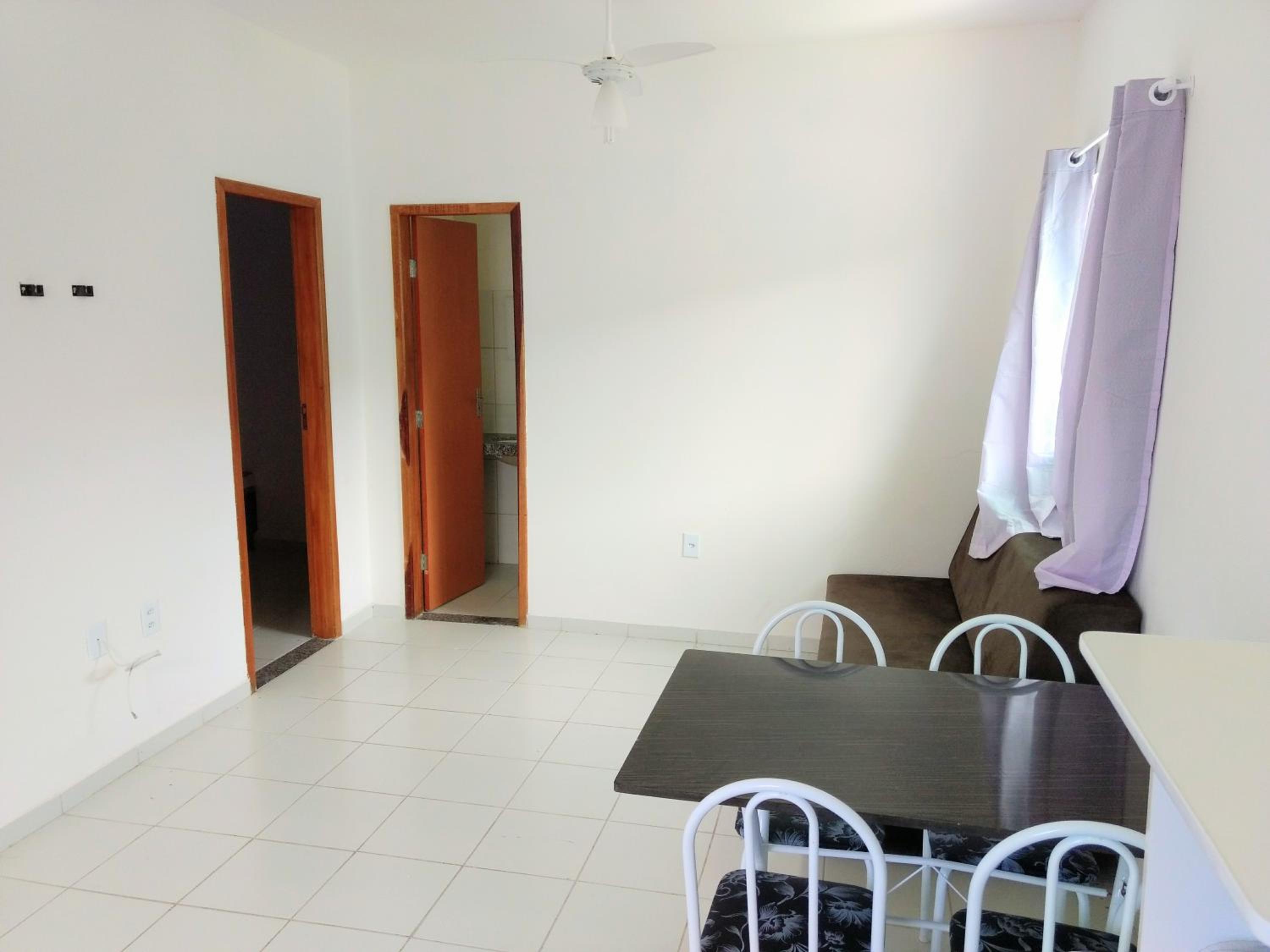 Residencial Mar Da Galileia