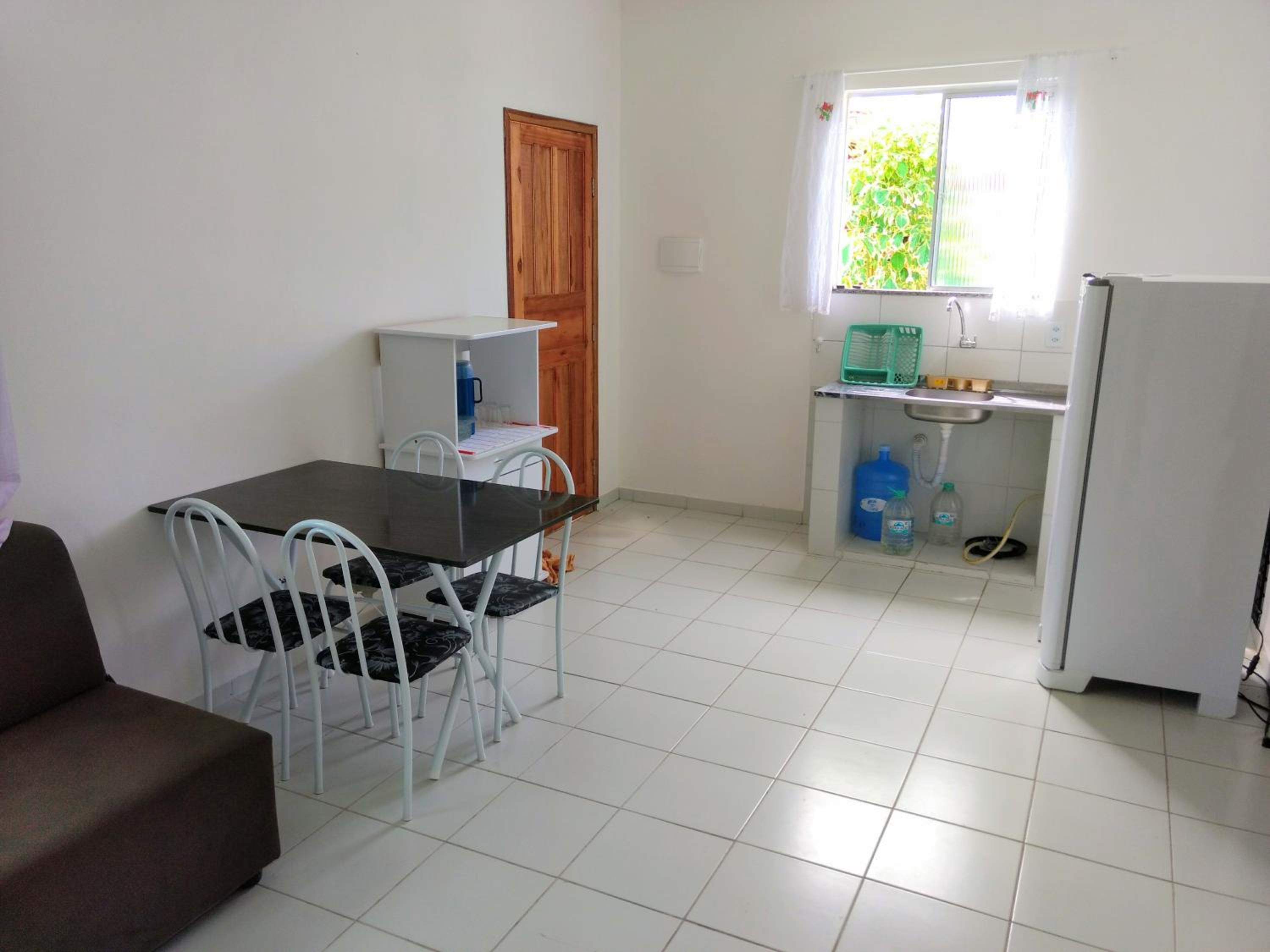 Residencial Mar Da Galileia