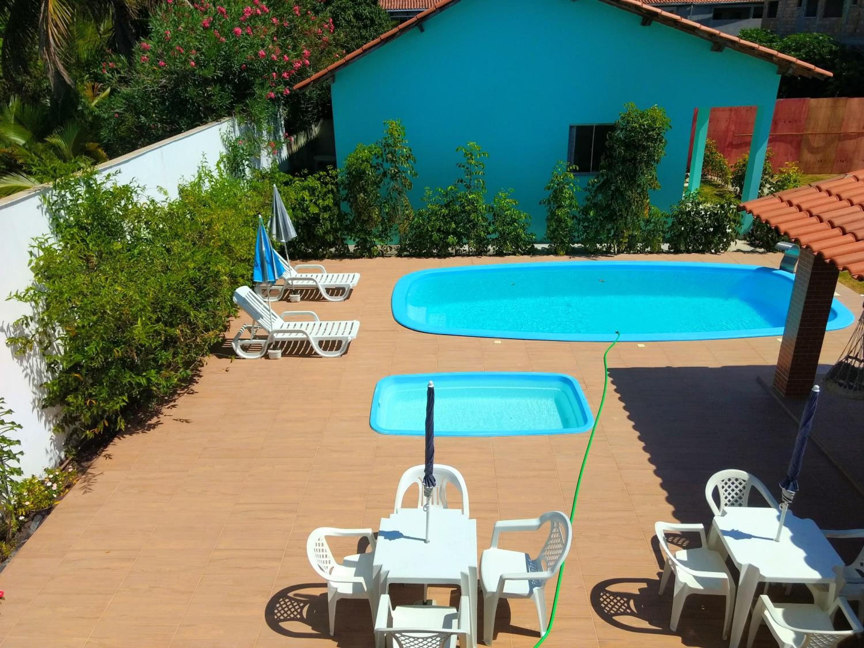 Residencial Mar Da Galileia