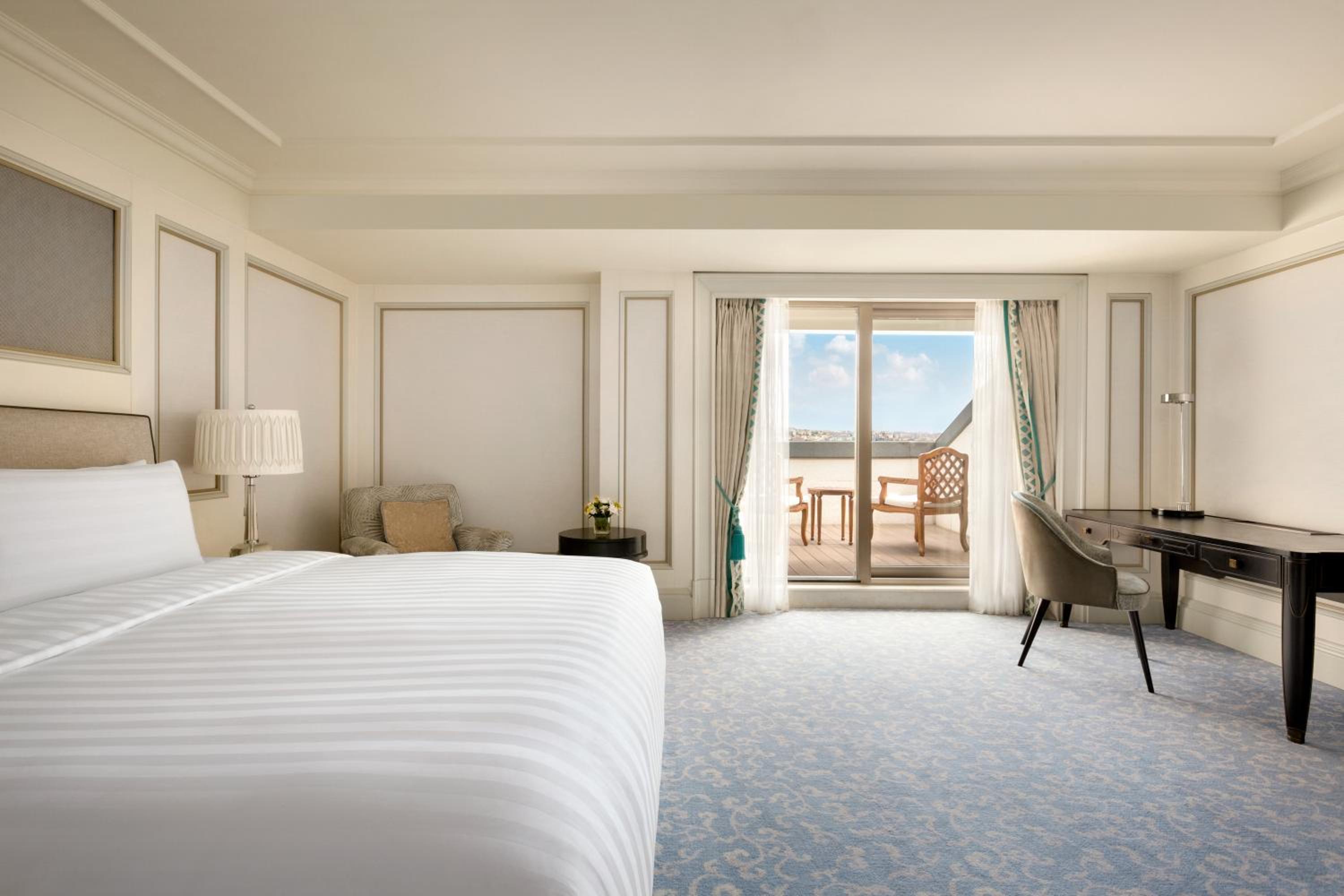 Shangri-La Bosphorus, Istanbul - Image 73