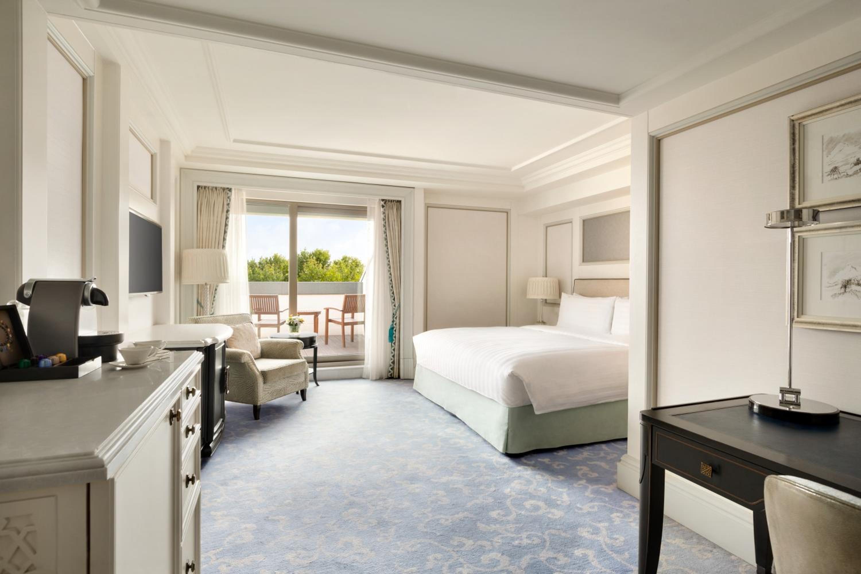 Shangri-La Bosphorus, Istanbul - Image 76