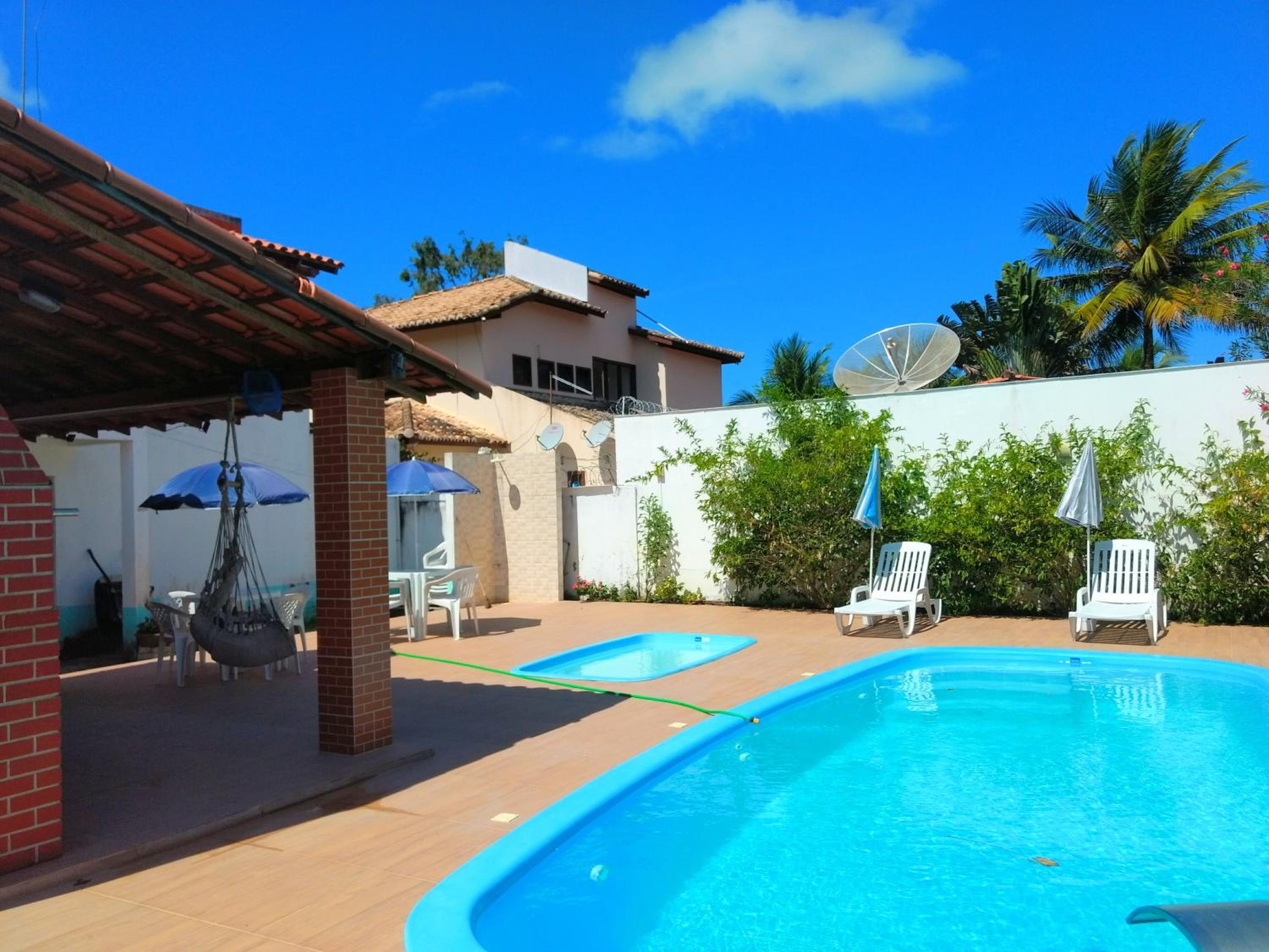 Residencial Mar Da Galileia