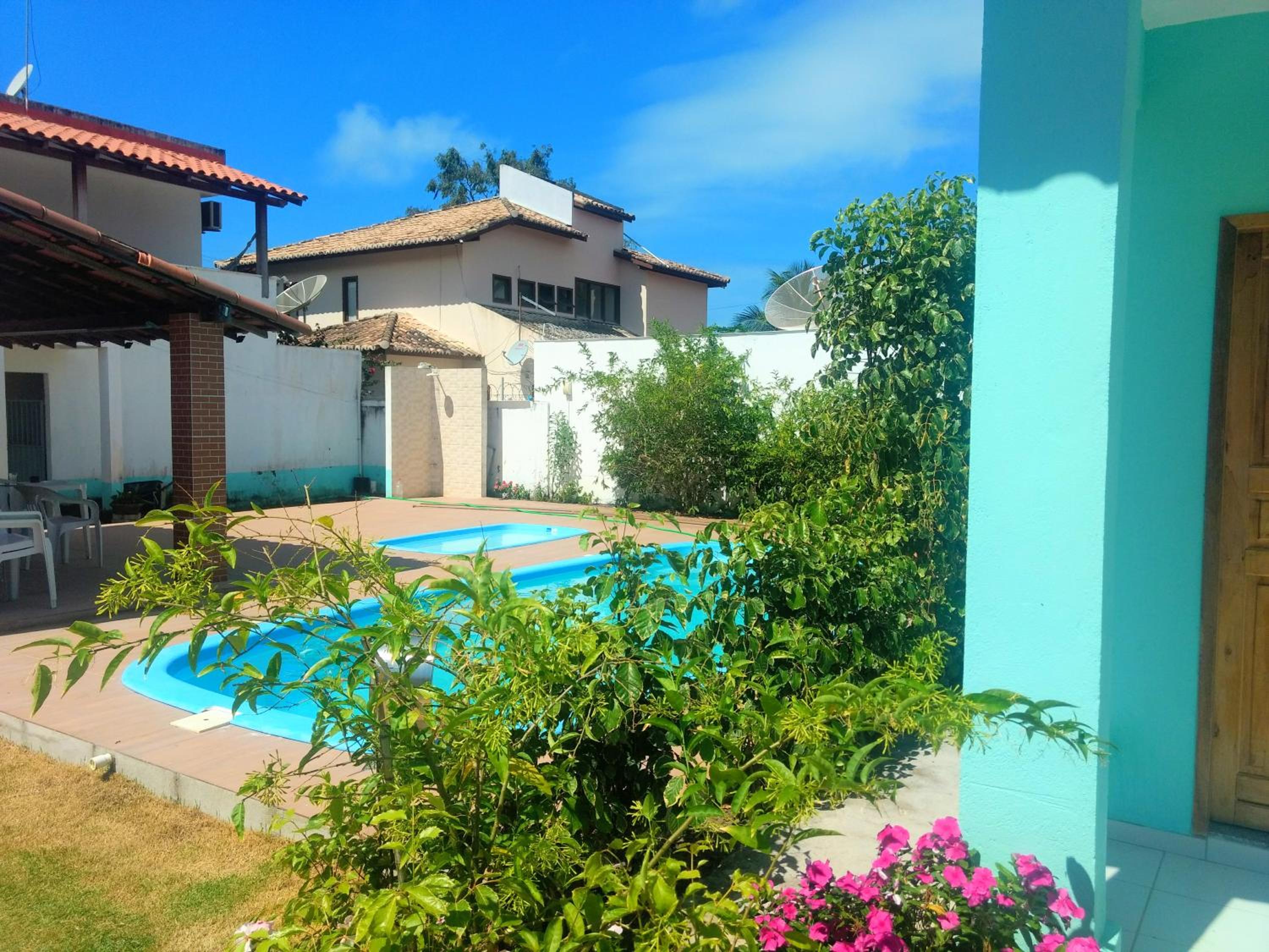 Residencial Mar Da Galileia