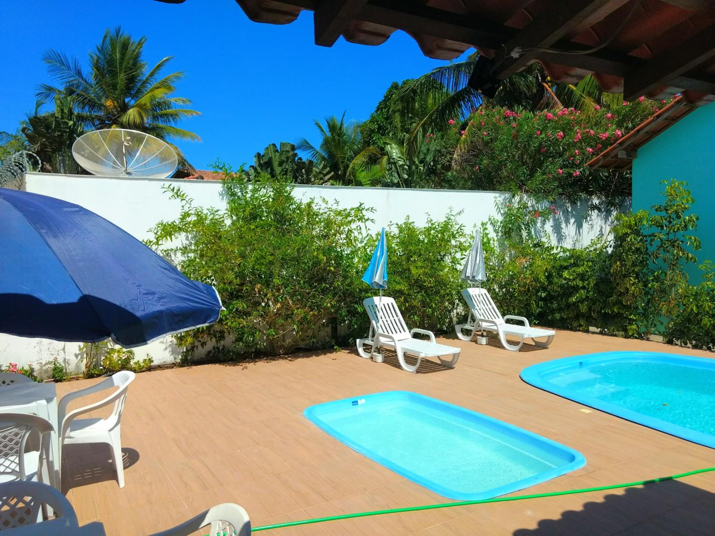 Residencial Mar Da Galileia