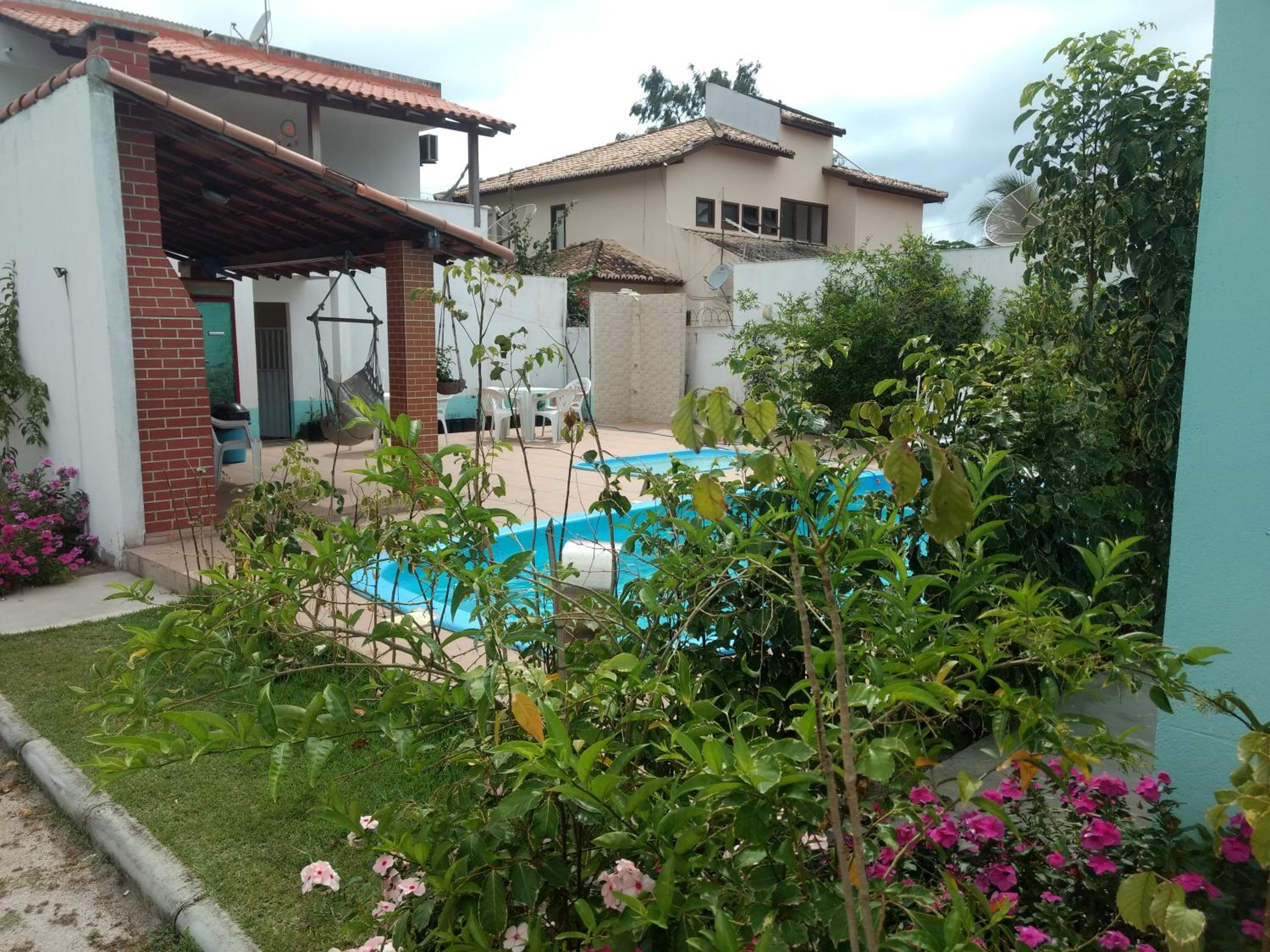 Residencial Mar Da Galileia