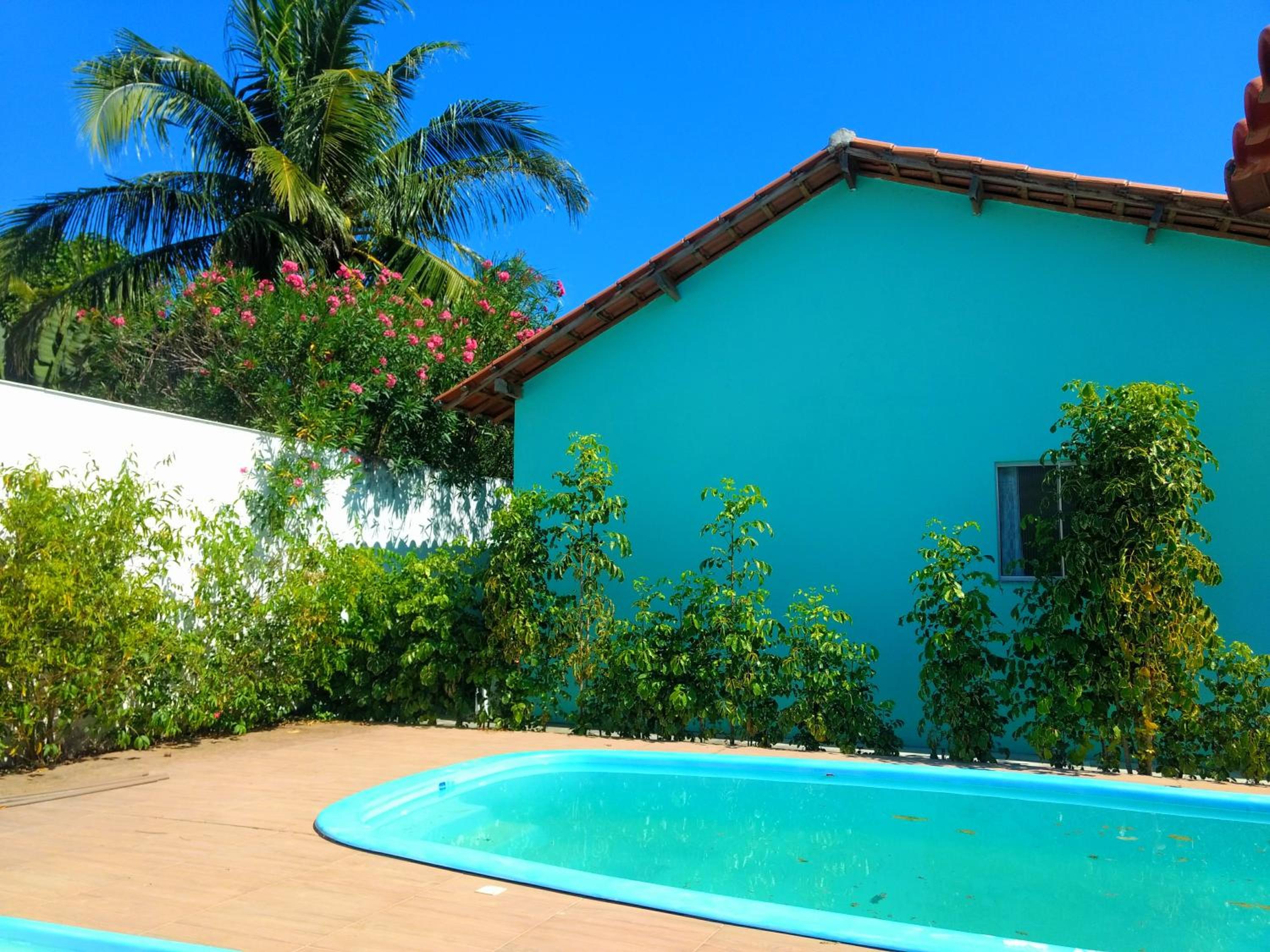 Residencial Mar Da Galileia