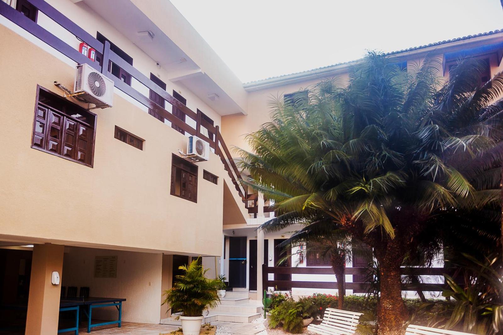 Hotel Alimar Hotel - Image 1