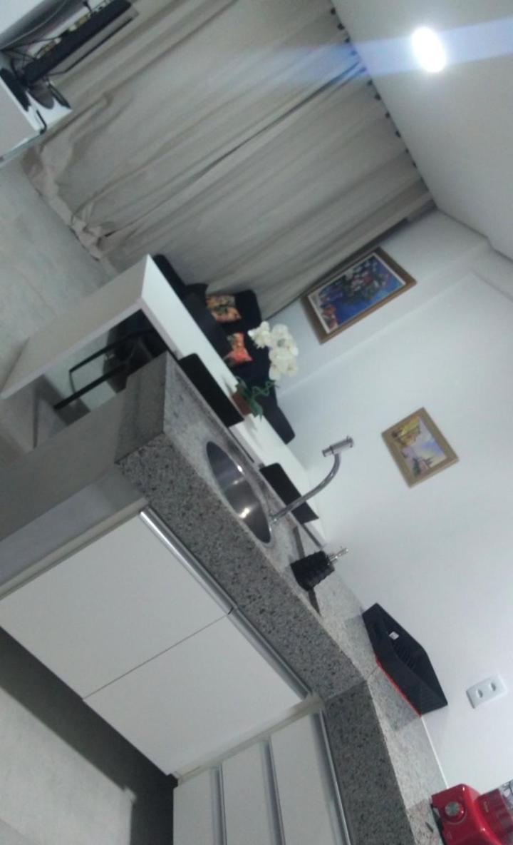 Flat Paiva Home Stay