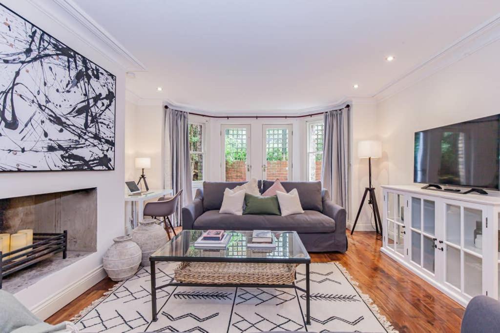 Oxford Vacations - Oxfordshire Living - The Palin Apartment - Oxford - Property Image 16