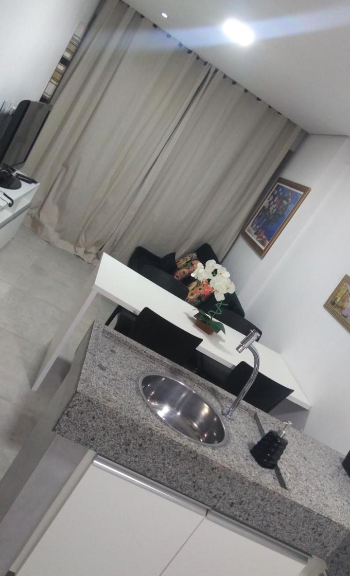 Flat Paiva Home Stay