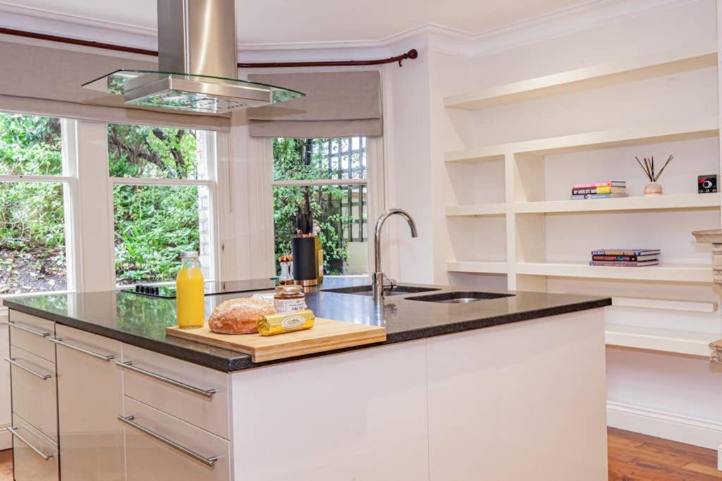 Oxford Vacations - Oxfordshire Living - The Palin Apartment - Oxford - Property Image 11