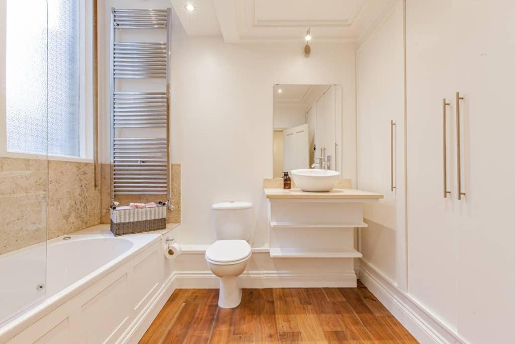 Oxford Vacations - Oxfordshire Living - The Palin Apartment - Oxford - Property Image 20