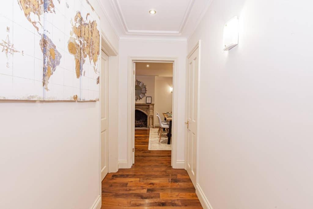 Oxford Vacations - Oxfordshire Living - The Palin Apartment - Oxford - Property Image 7