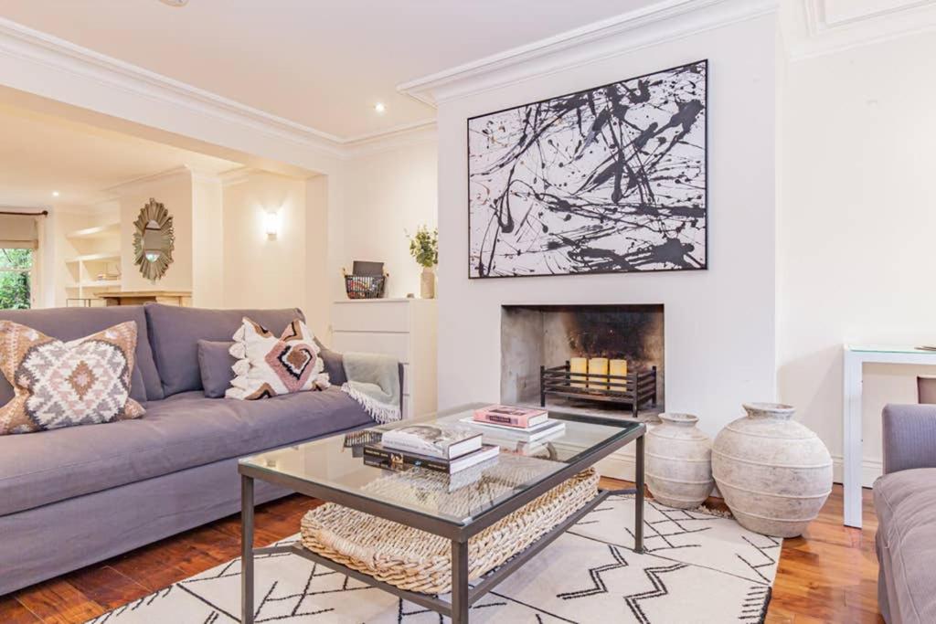 Oxford Vacations - Oxfordshire Living - The Palin Apartment - Oxford - Property Image 8