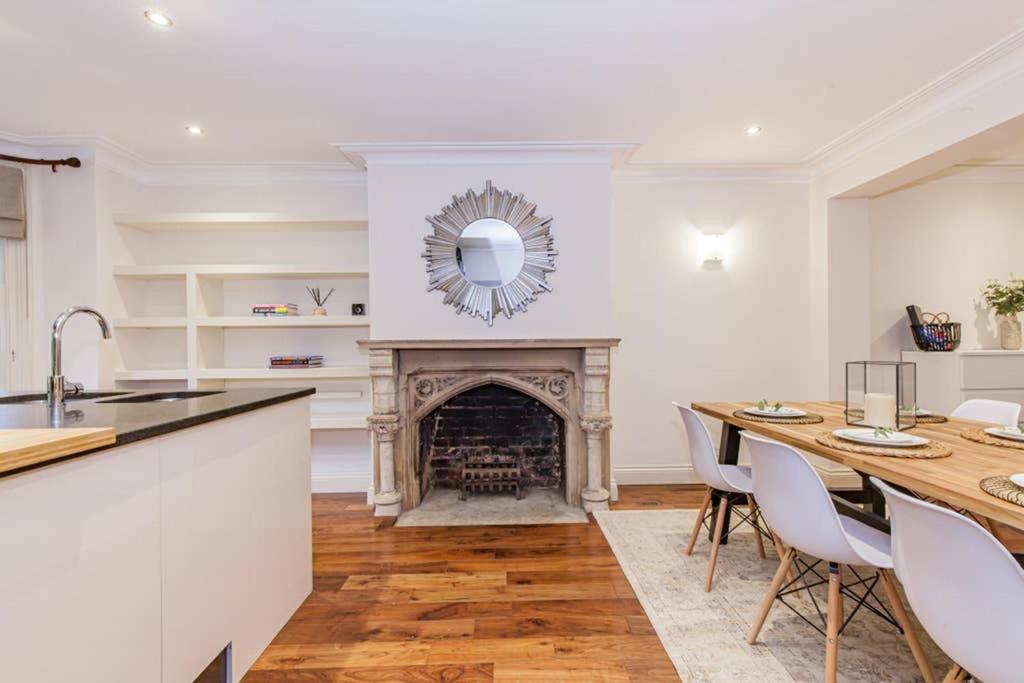 Oxford Vacations - Oxfordshire Living - The Palin Apartment - Oxford - Property Image 10