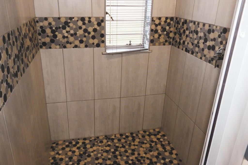 Koemi Guest House view 5