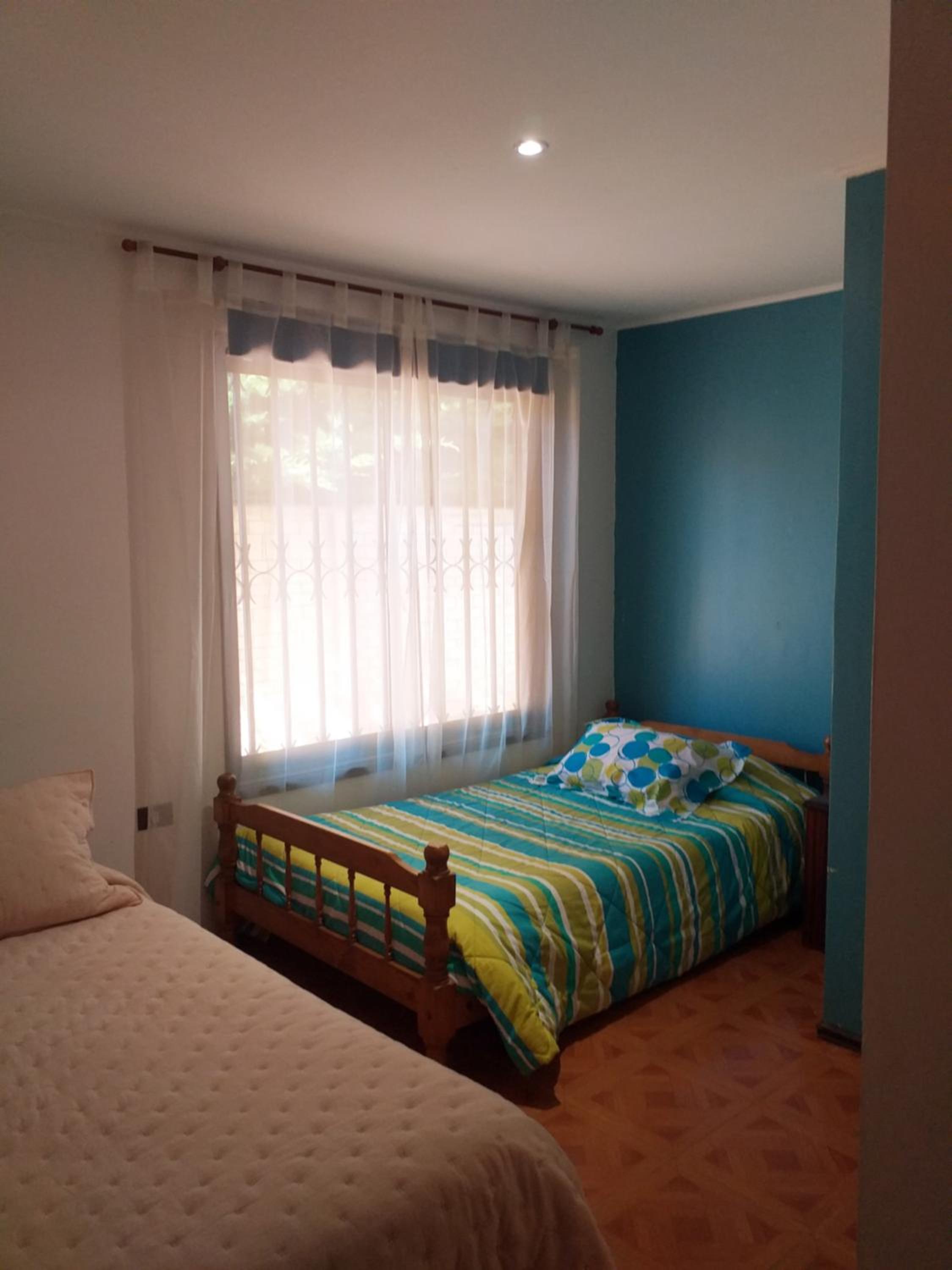 Hostel Puntilla House