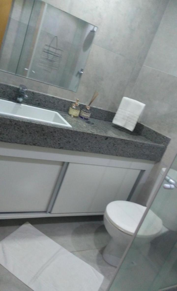 Flat Paiva Home Stay