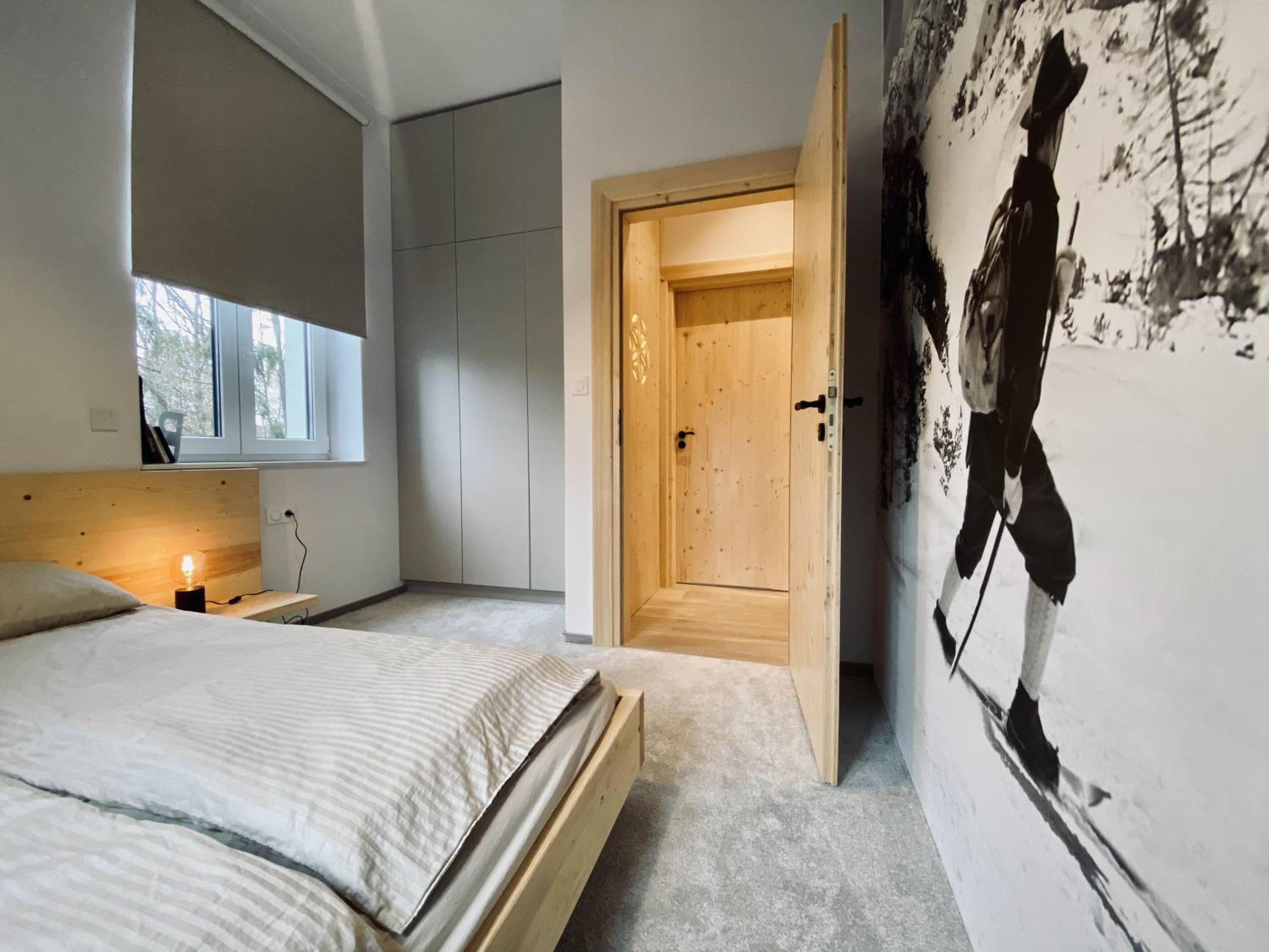 Apartament Skiturowy Jagiellonska Residence view 3