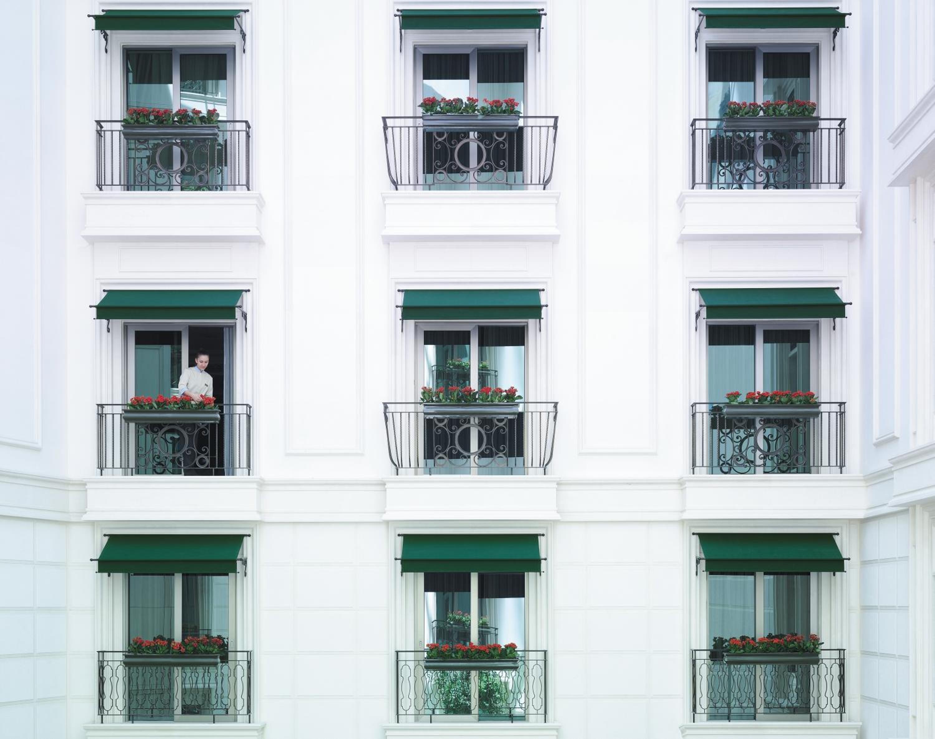Shangri-La Bosphorus, Istanbul - Image 66