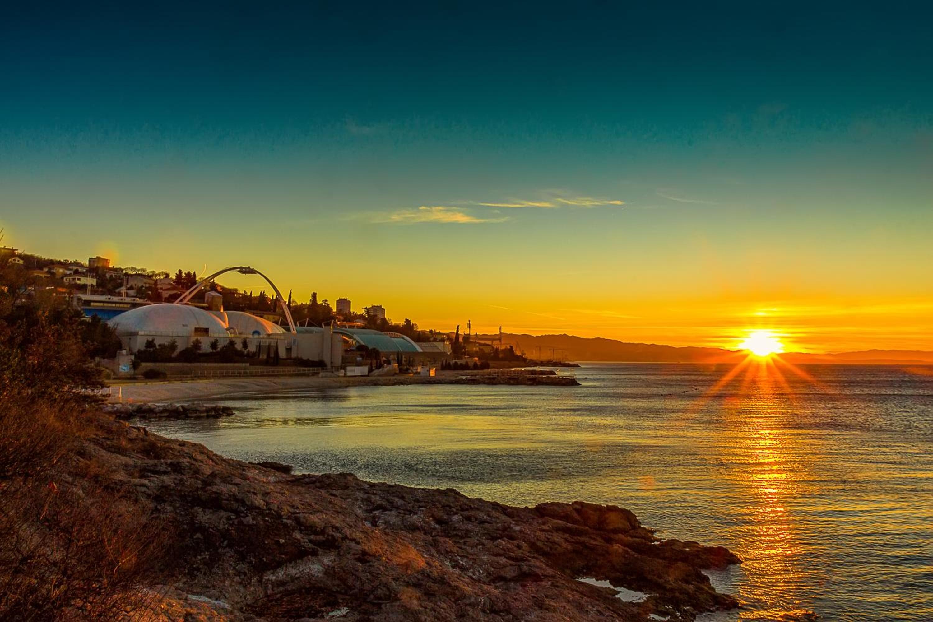 Hotel Apartments Školjka - Image 1