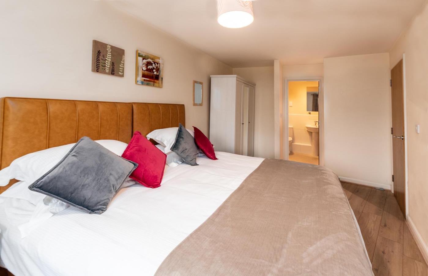 Abodebed - Handleys Court
