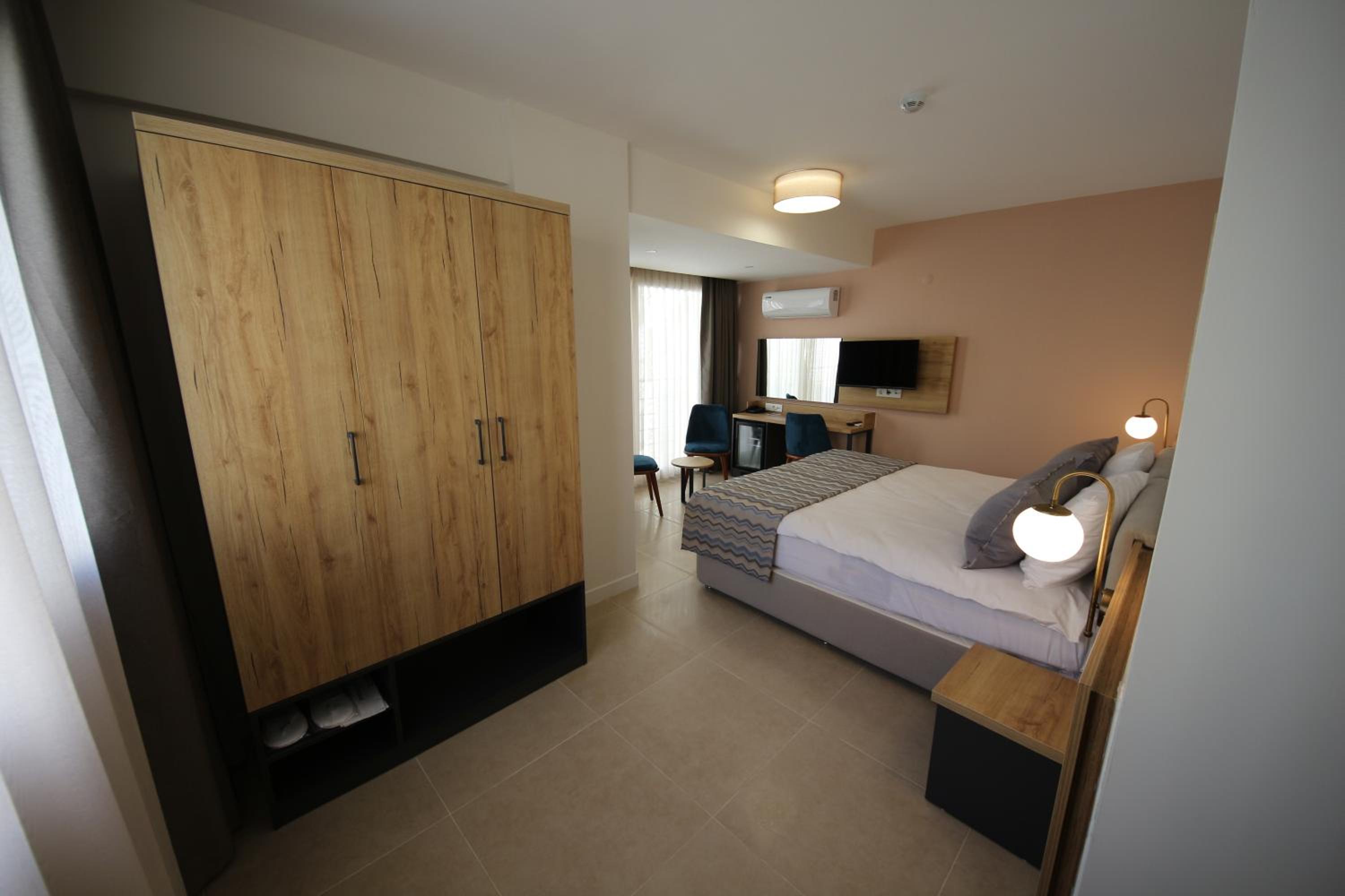 SPİLOS GÜMÜLDÜR HOTEL - Image 55