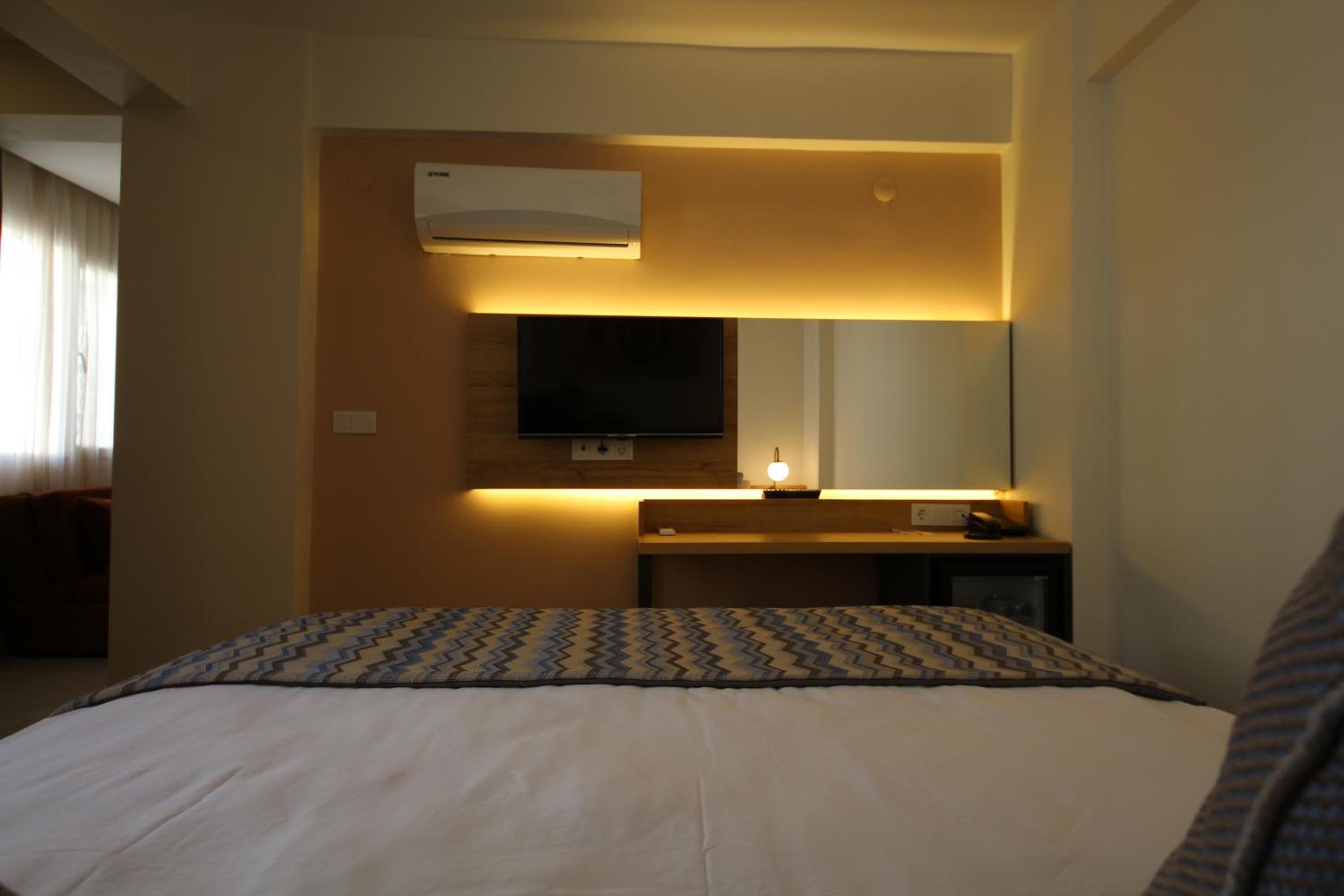 SPİLOS GÜMÜLDÜR HOTEL - Image 54