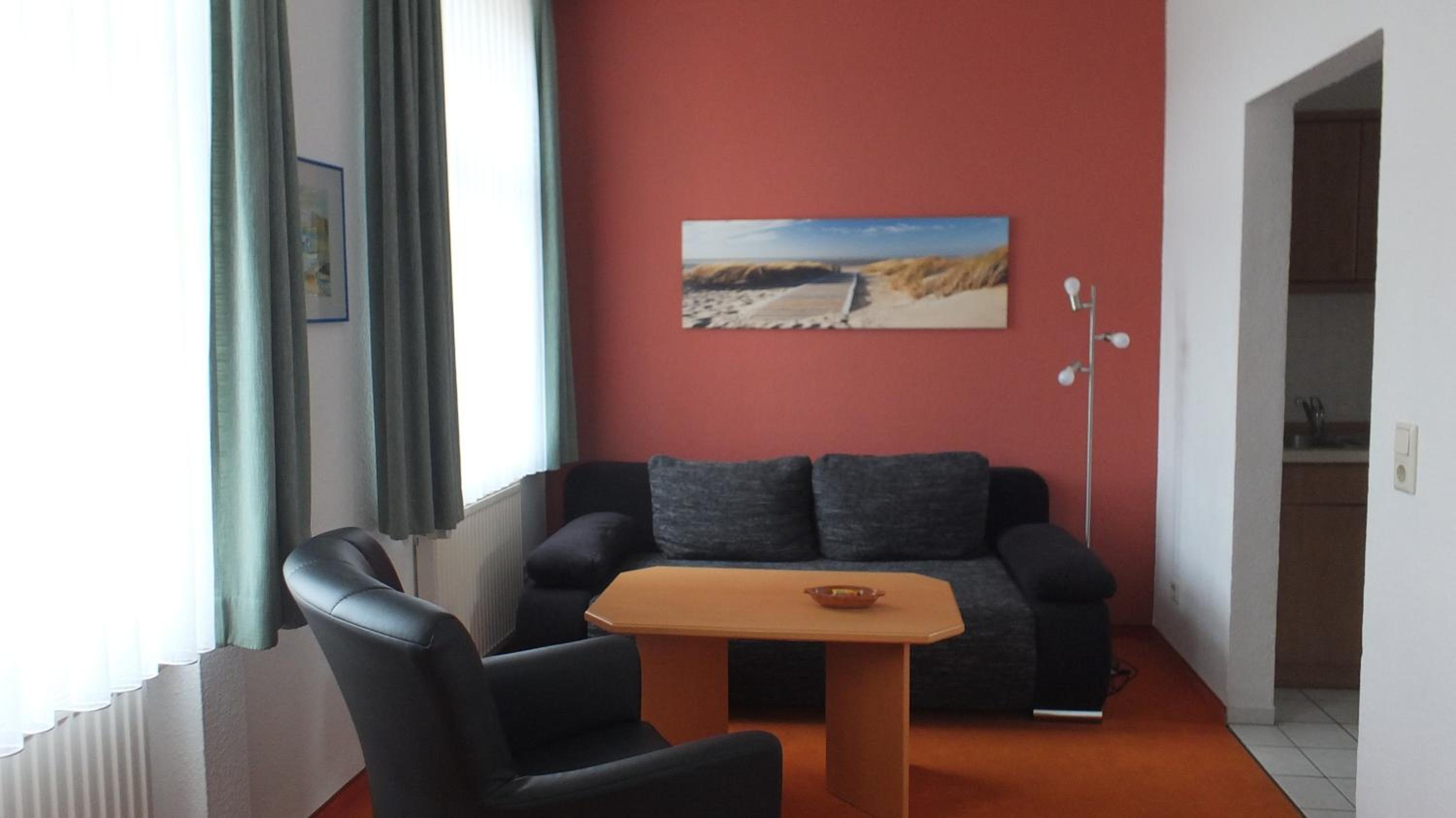 Pension Granitzeck view 3
