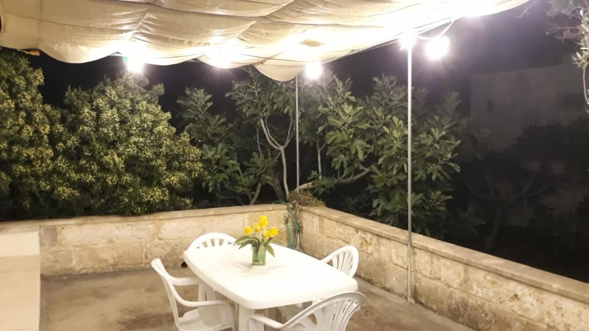 Casa vacanza nel cuore del Salento photo 4