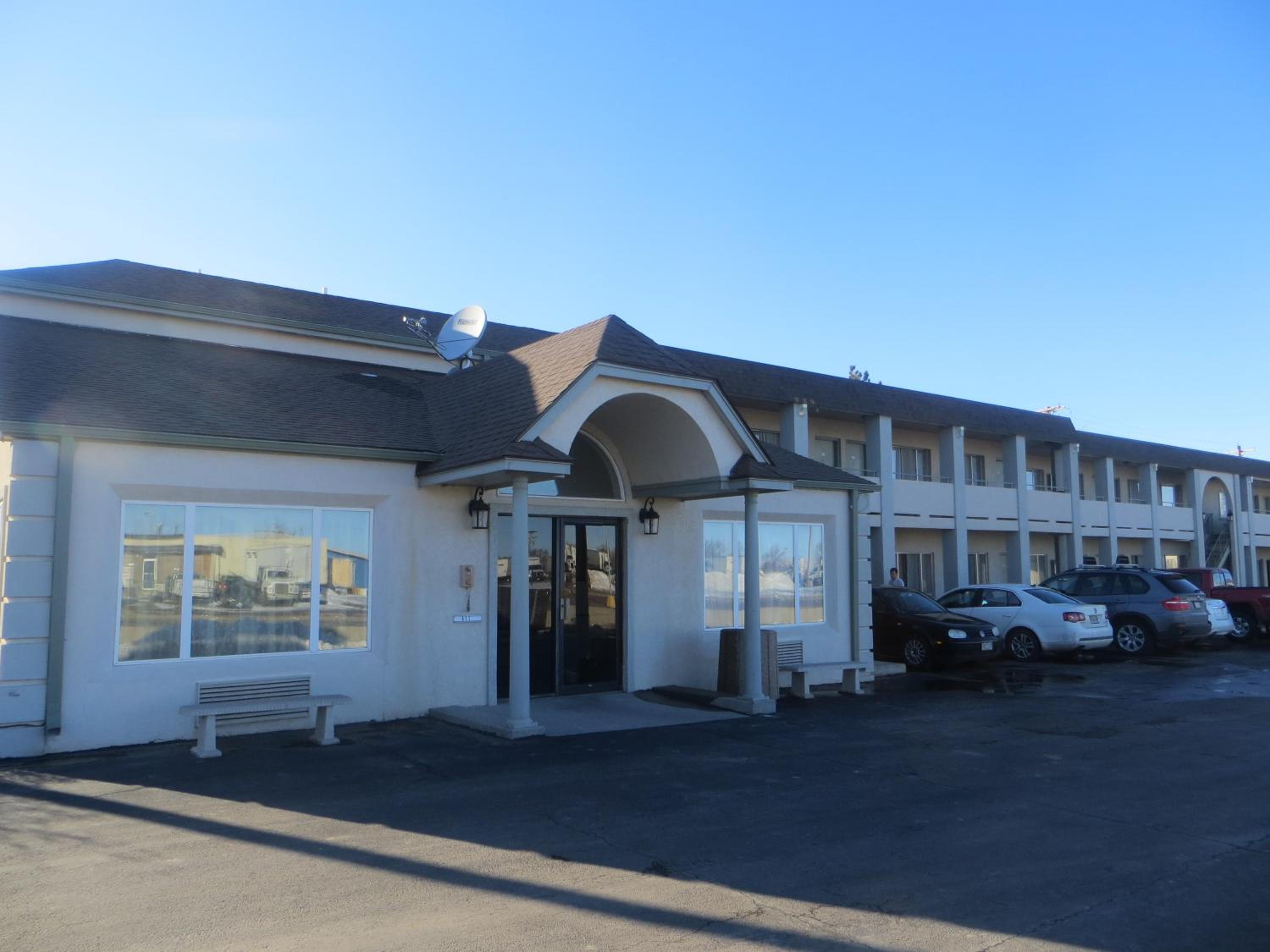 Days Inn by Wyndham Kimball