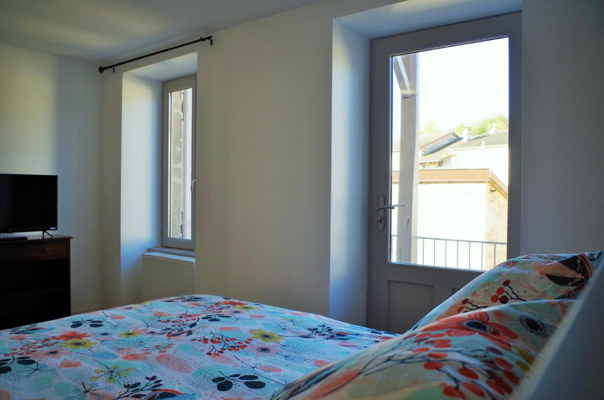 La maison de Michelle view 5