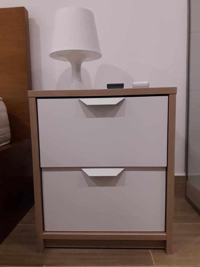 Central Suites