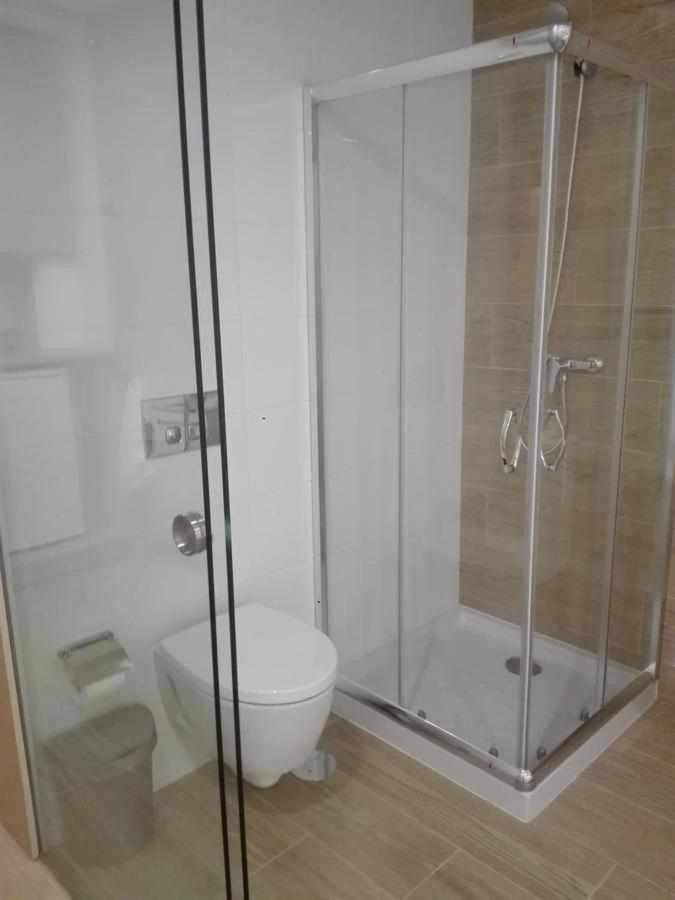 Central Suites