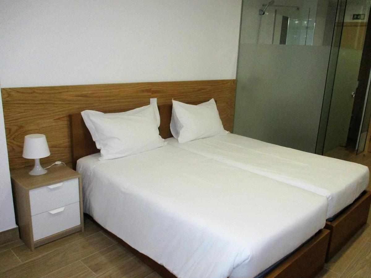 Central Suites