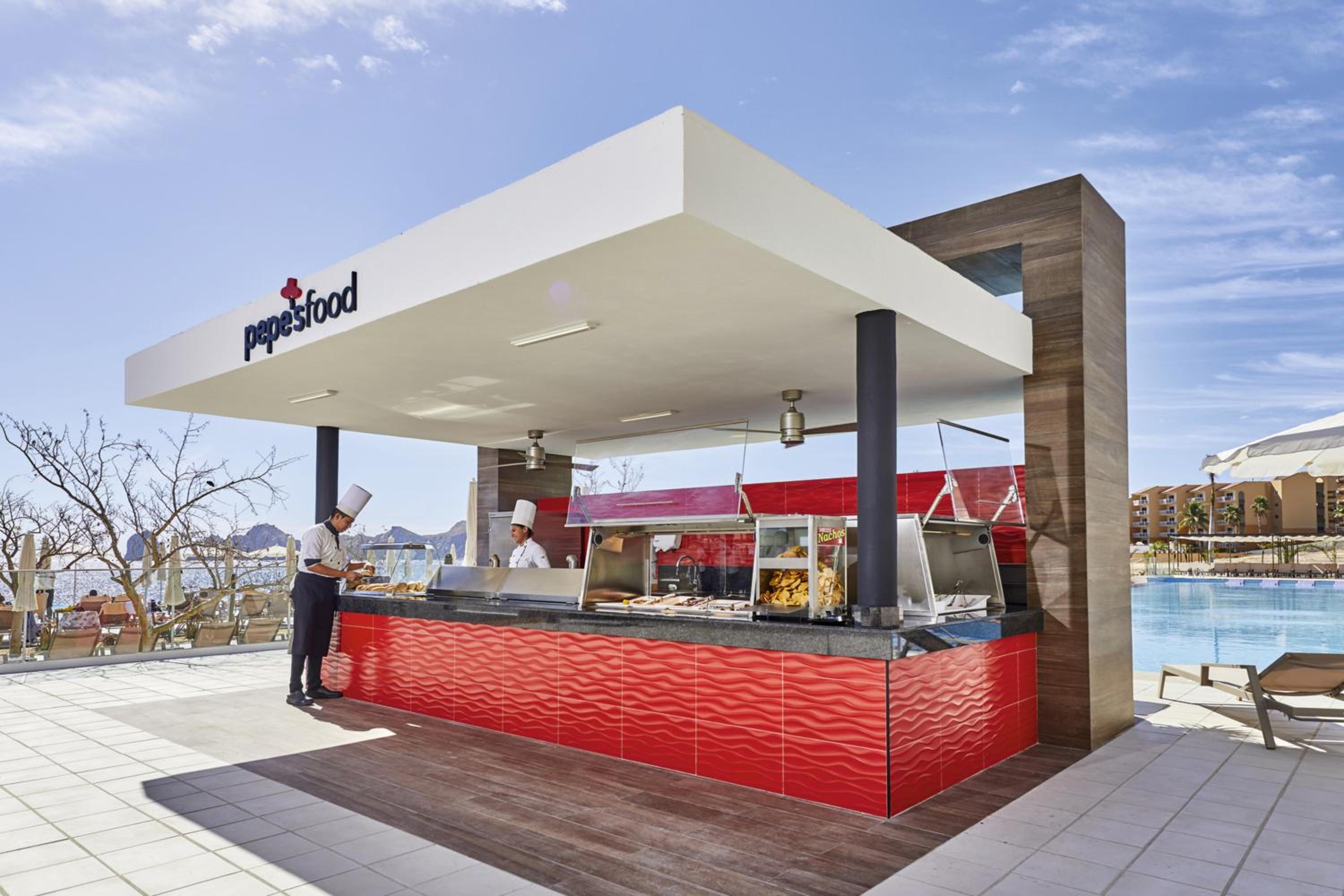 Los Cabos Vacations - Riu Palace Baja California - Adults Only - All Inclusive - Property Image 61