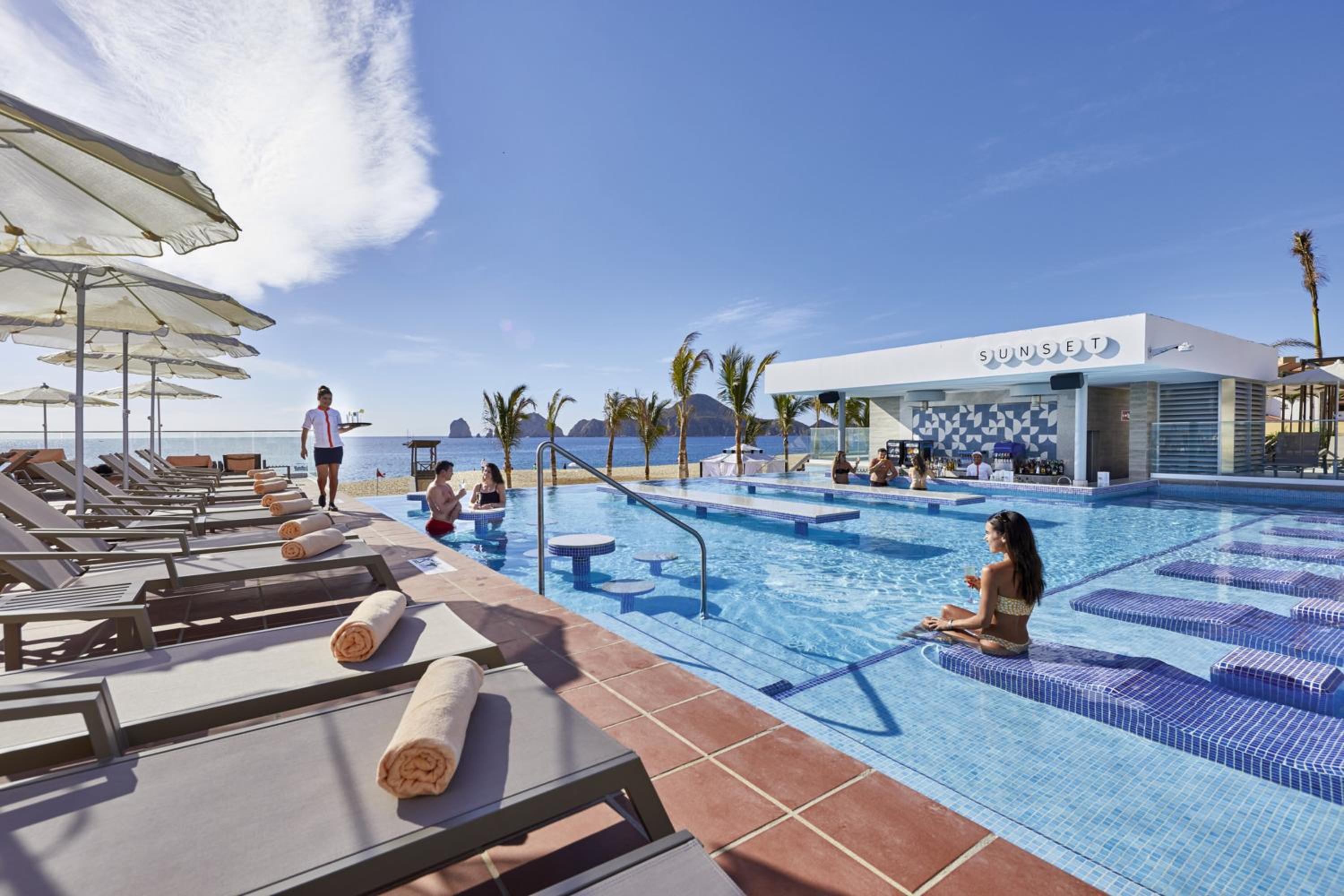 Los Cabos Vacations - Riu Palace Baja California - Adults Only - All Inclusive - Property Image 66