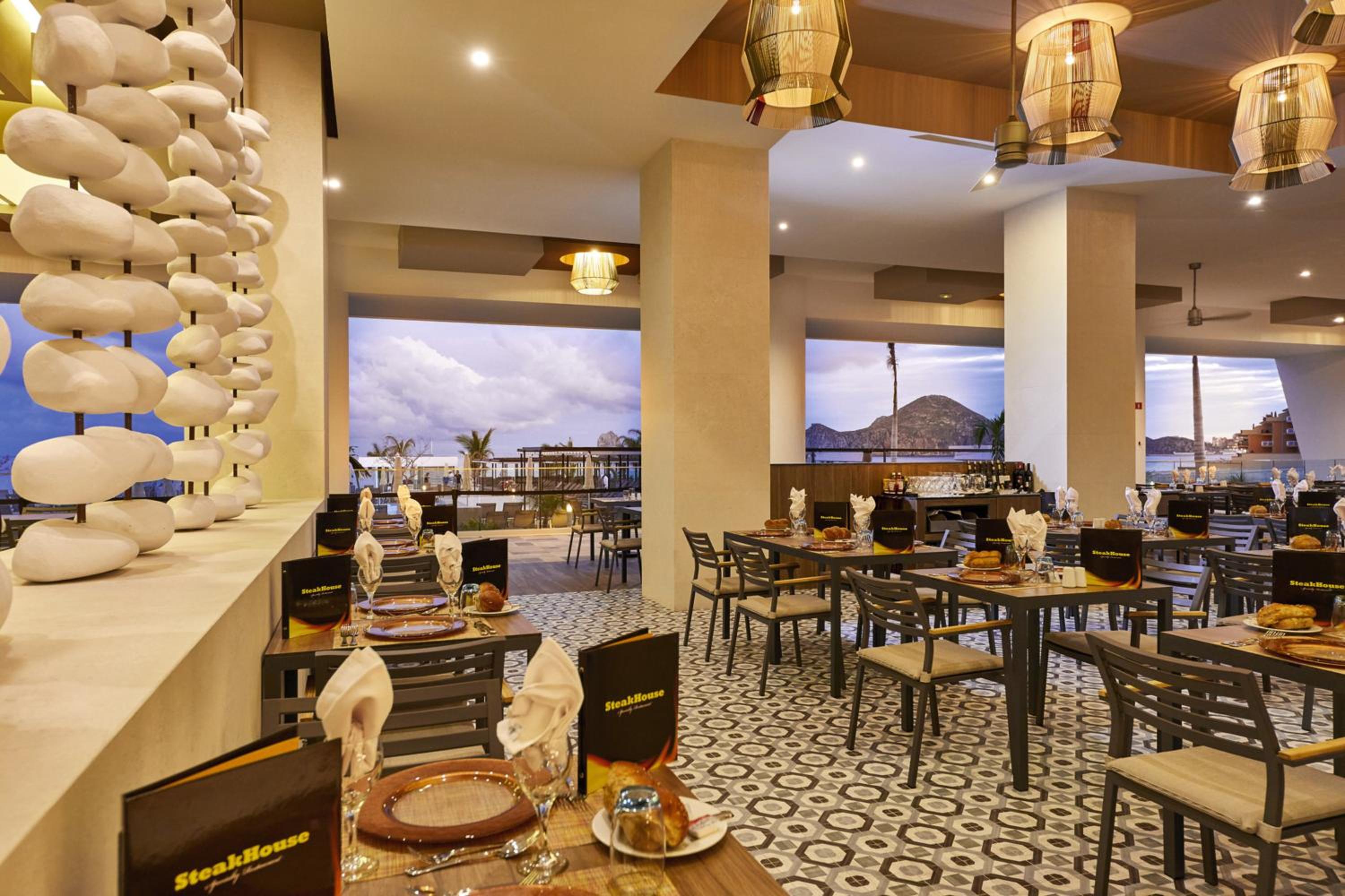 Los Cabos Vacations - Riu Palace Baja California - Adults Only - All Inclusive - Property Image 15