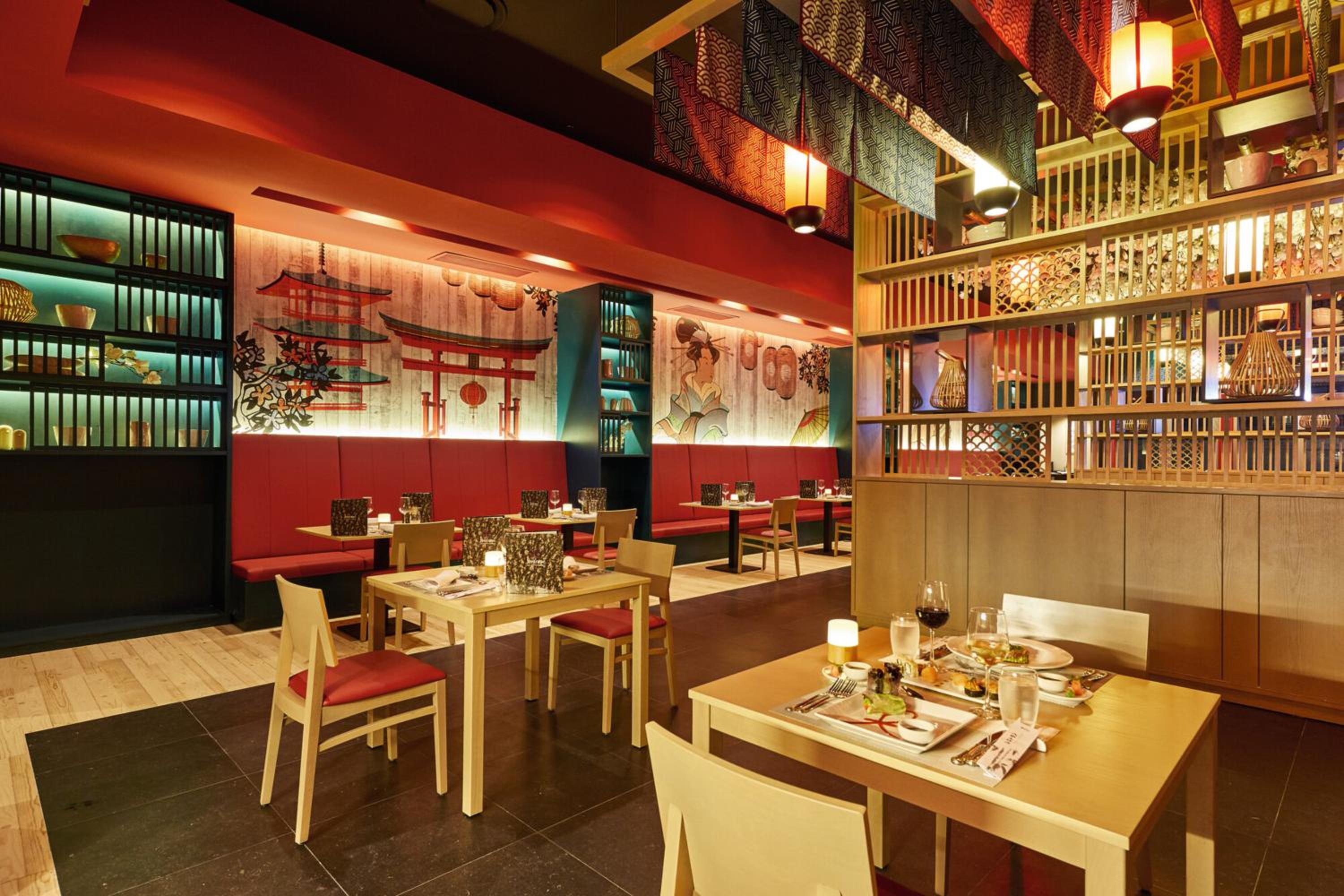 Los Cabos Vacations - Riu Palace Baja California - Adults Only - All Inclusive - Property Image 21