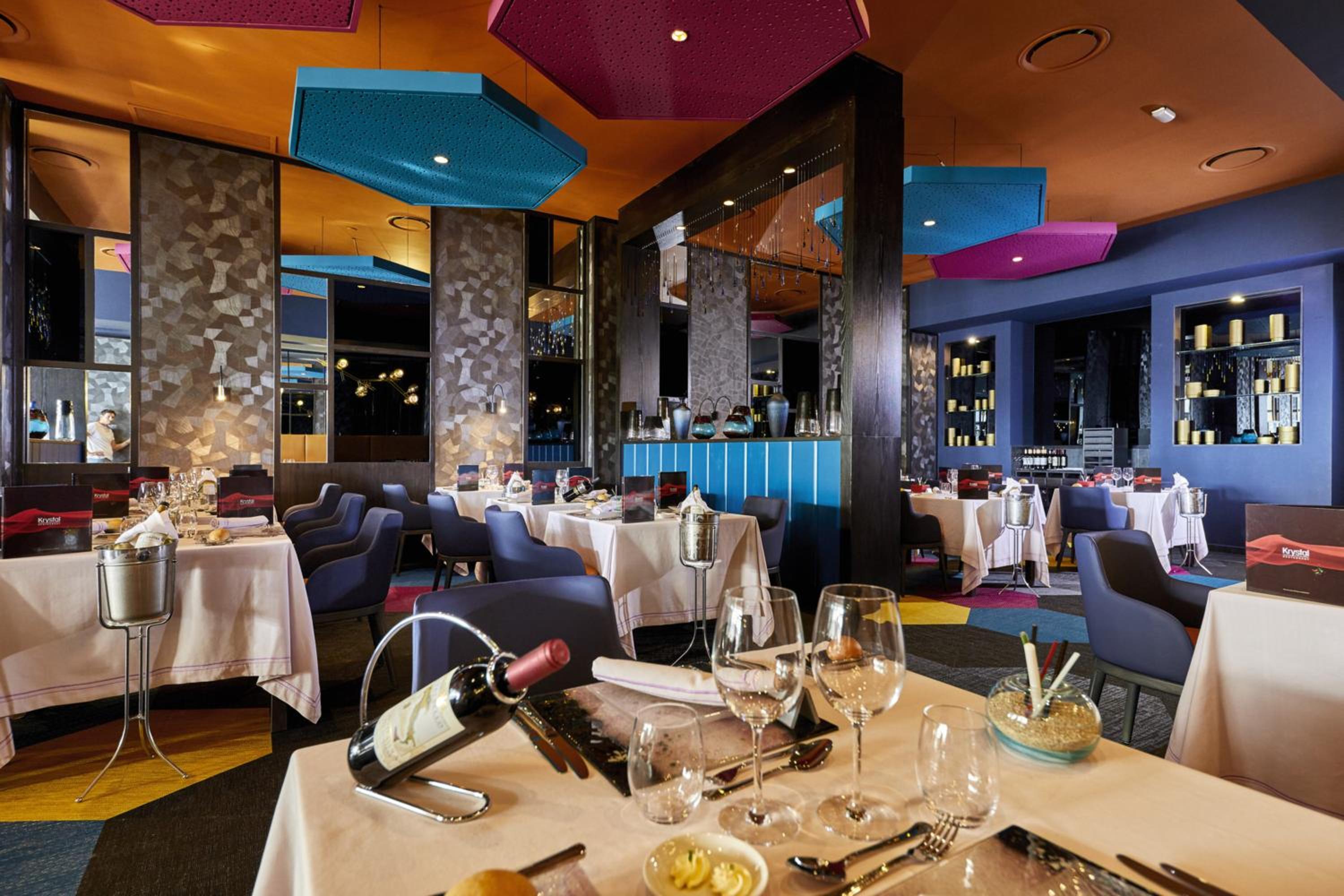 Los Cabos Vacations - Riu Palace Baja California - Adults Only - All Inclusive - Property Image 22