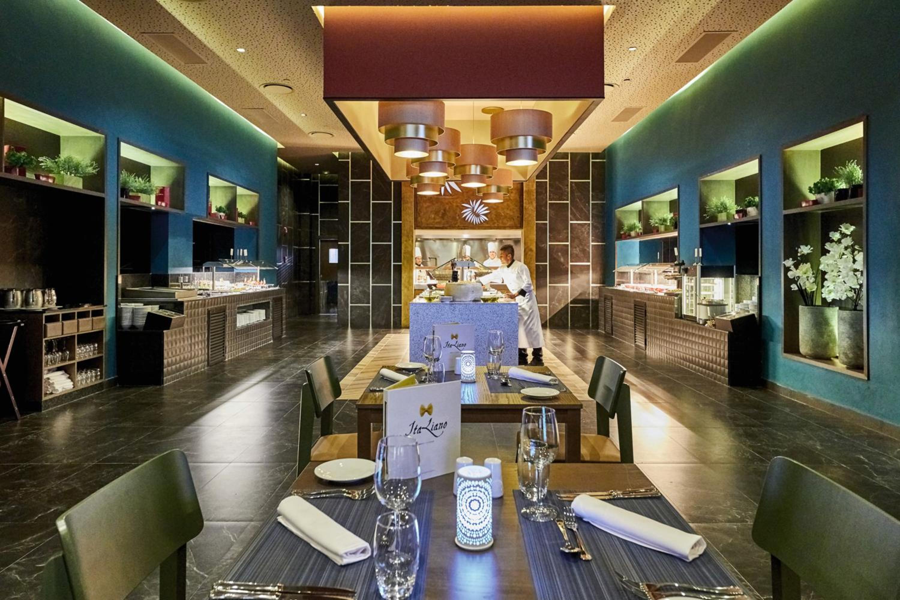 Los Cabos Vacations - Riu Palace Baja California - Adults Only - All Inclusive - Property Image 23