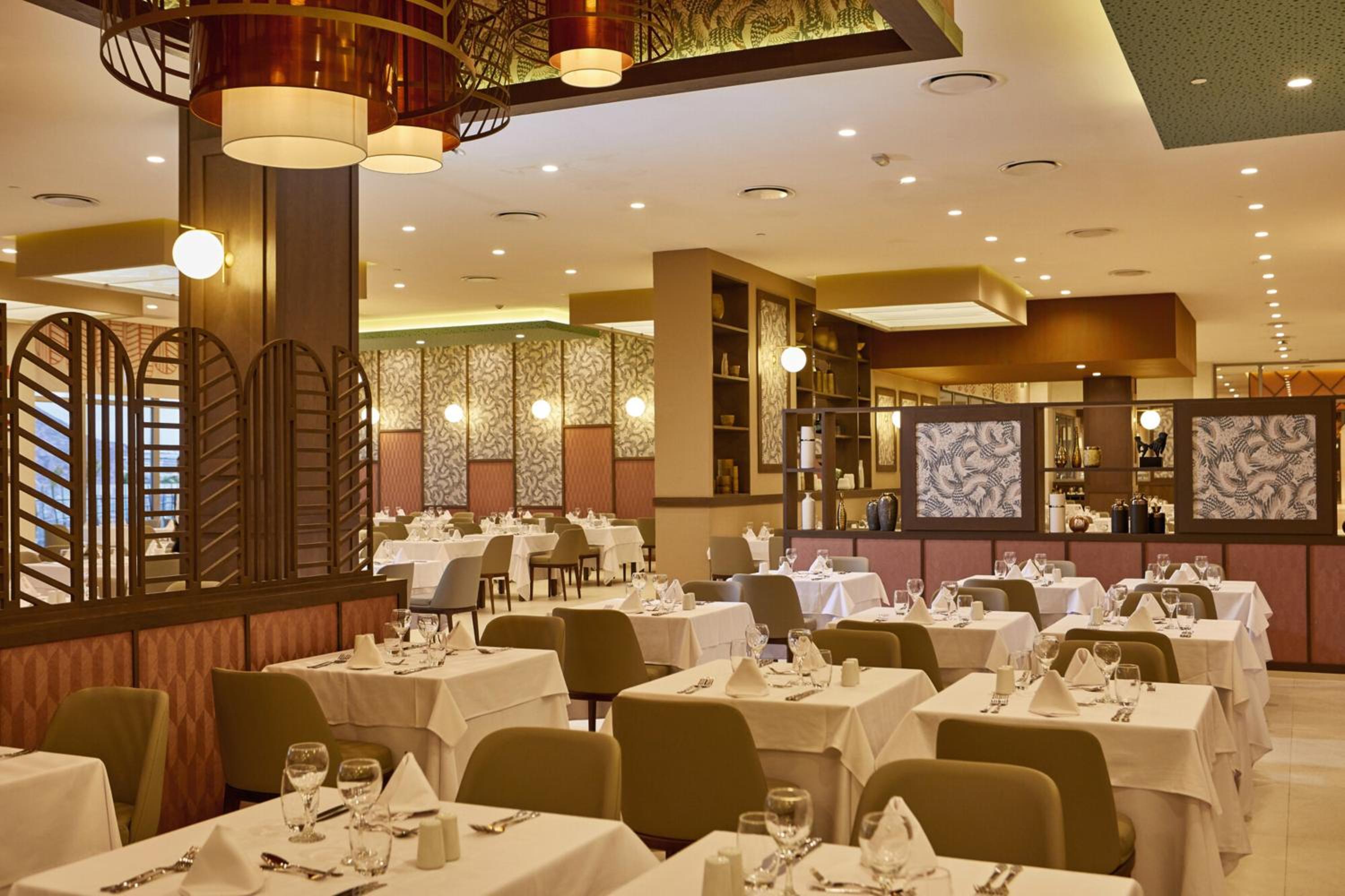 Los Cabos Vacations - Riu Palace Baja California - Adults Only - All Inclusive - Property Image 17