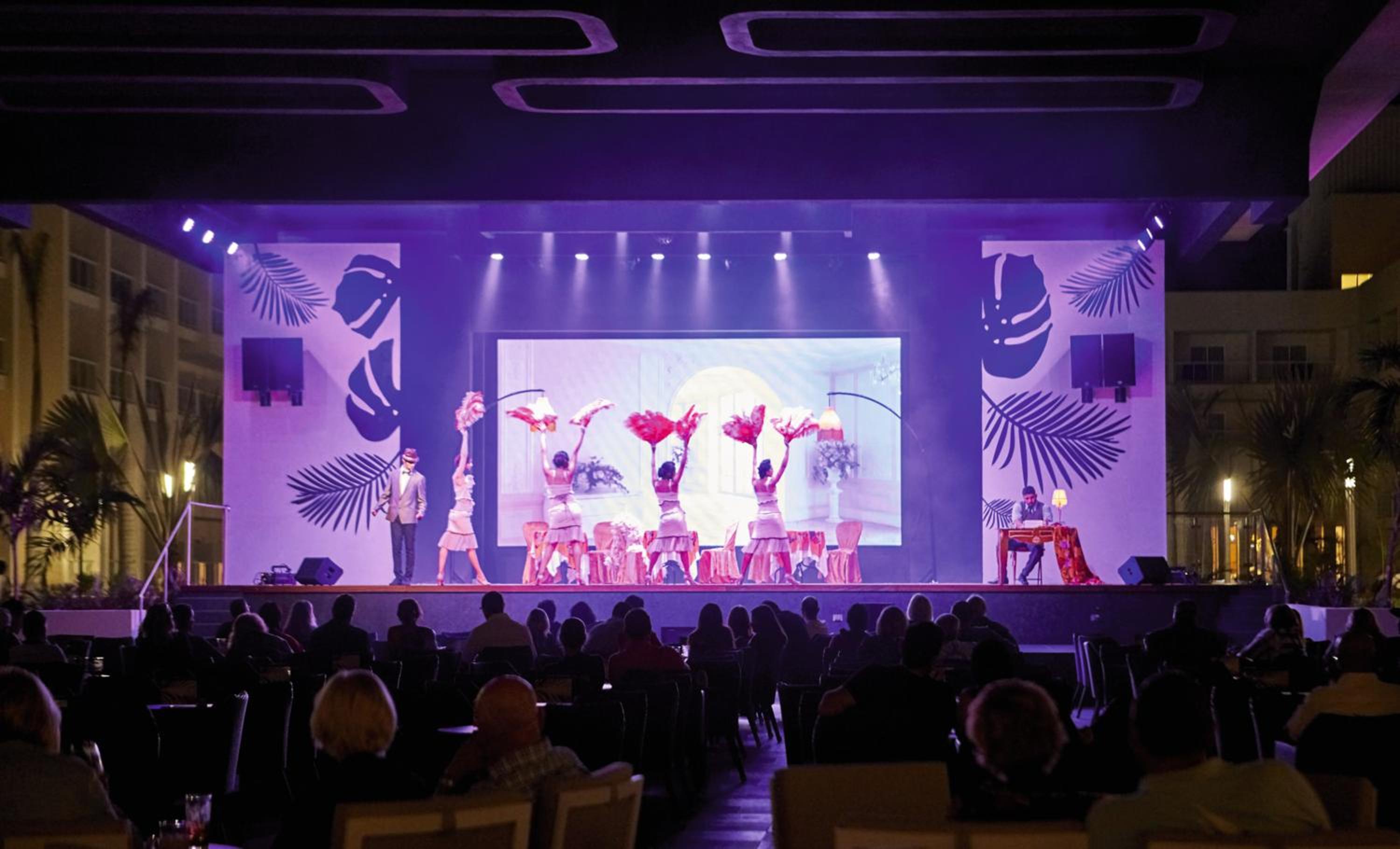 Los Cabos Vacations - Riu Palace Baja California - Adults Only - All Inclusive - Property Image 8